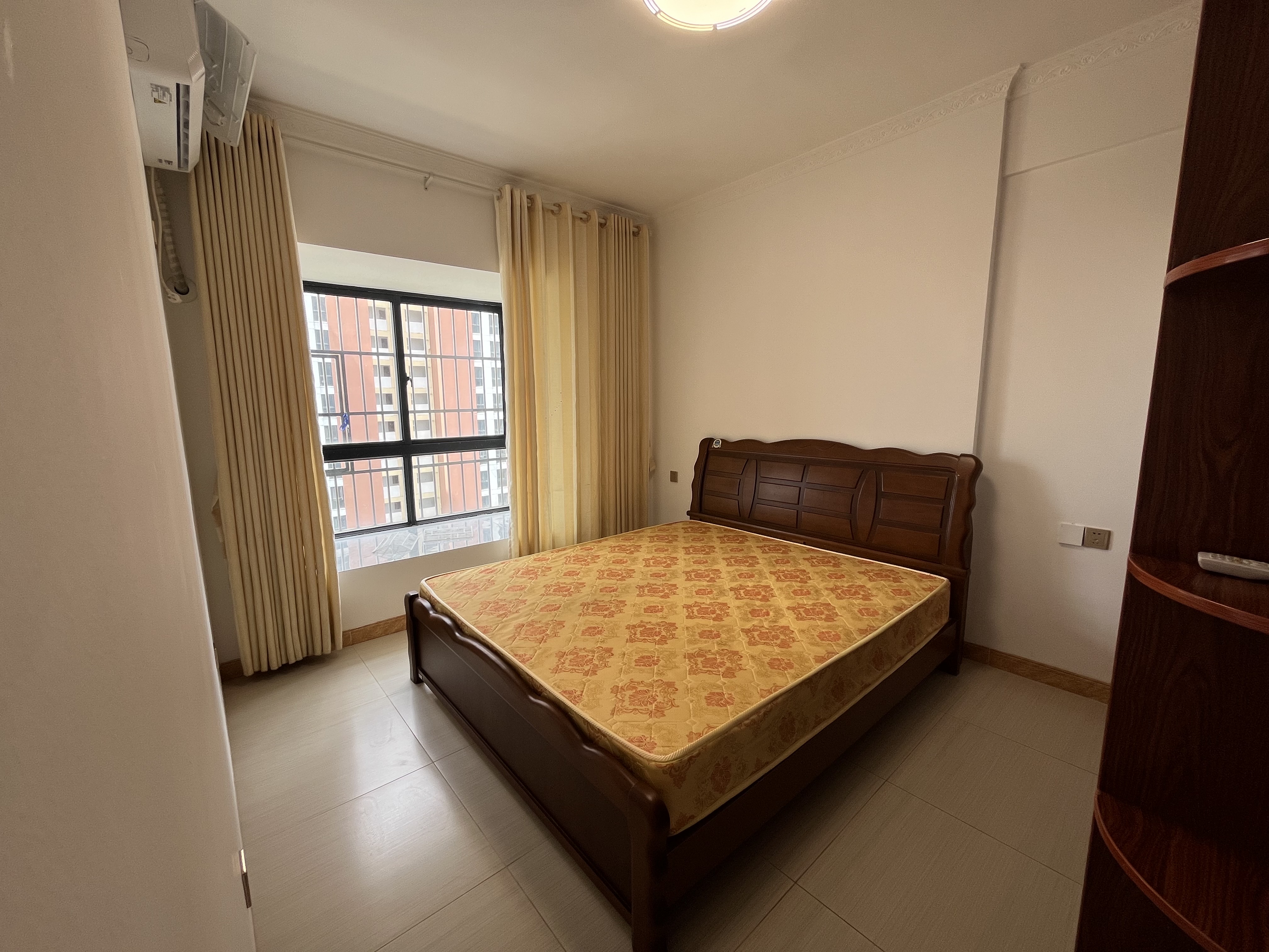 新大洲教师住宅小区 1室0厅0卫 1800.0元/月 新大洲教师住宅小区 1室0厅0卫 1800.0元/月室内图