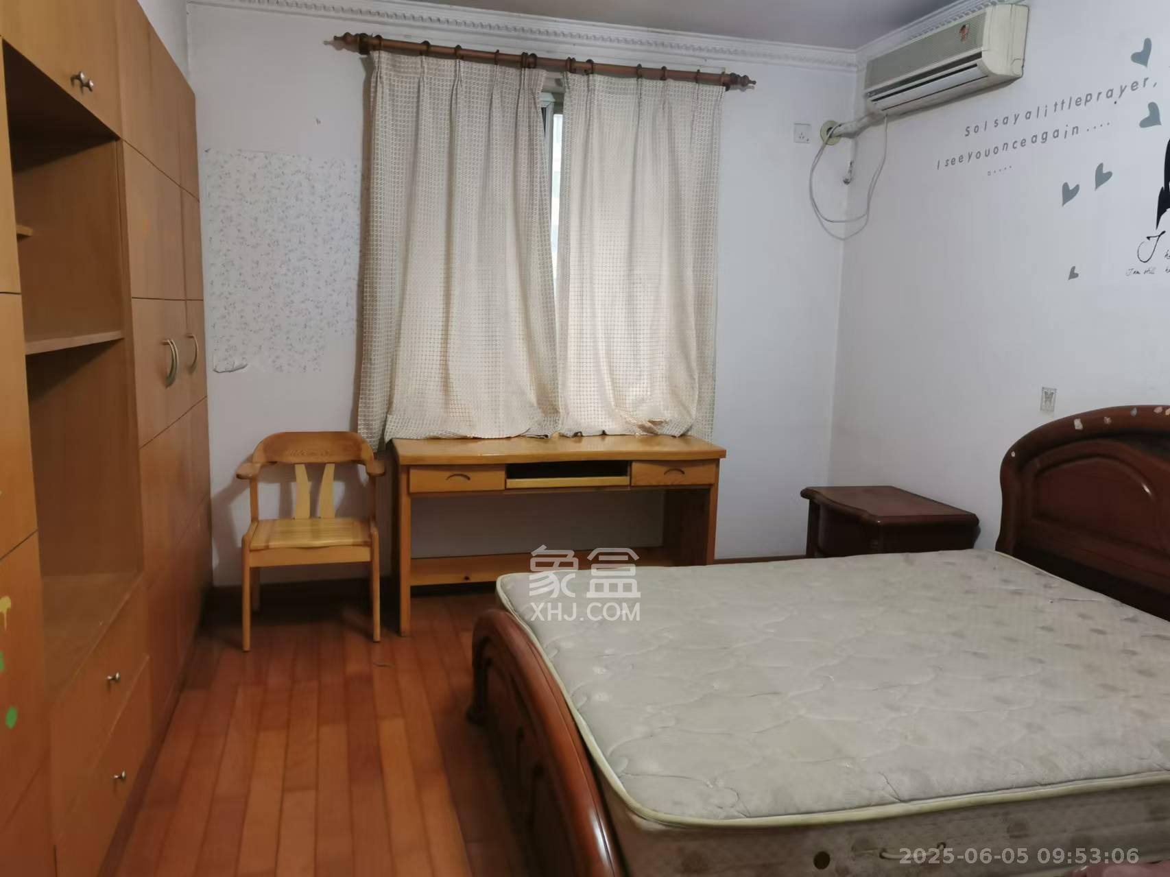 湘卫花苑 3室1厅1卫 1900.0元/月 湘卫花苑 3室1厅1卫 1900.0元/月室内图