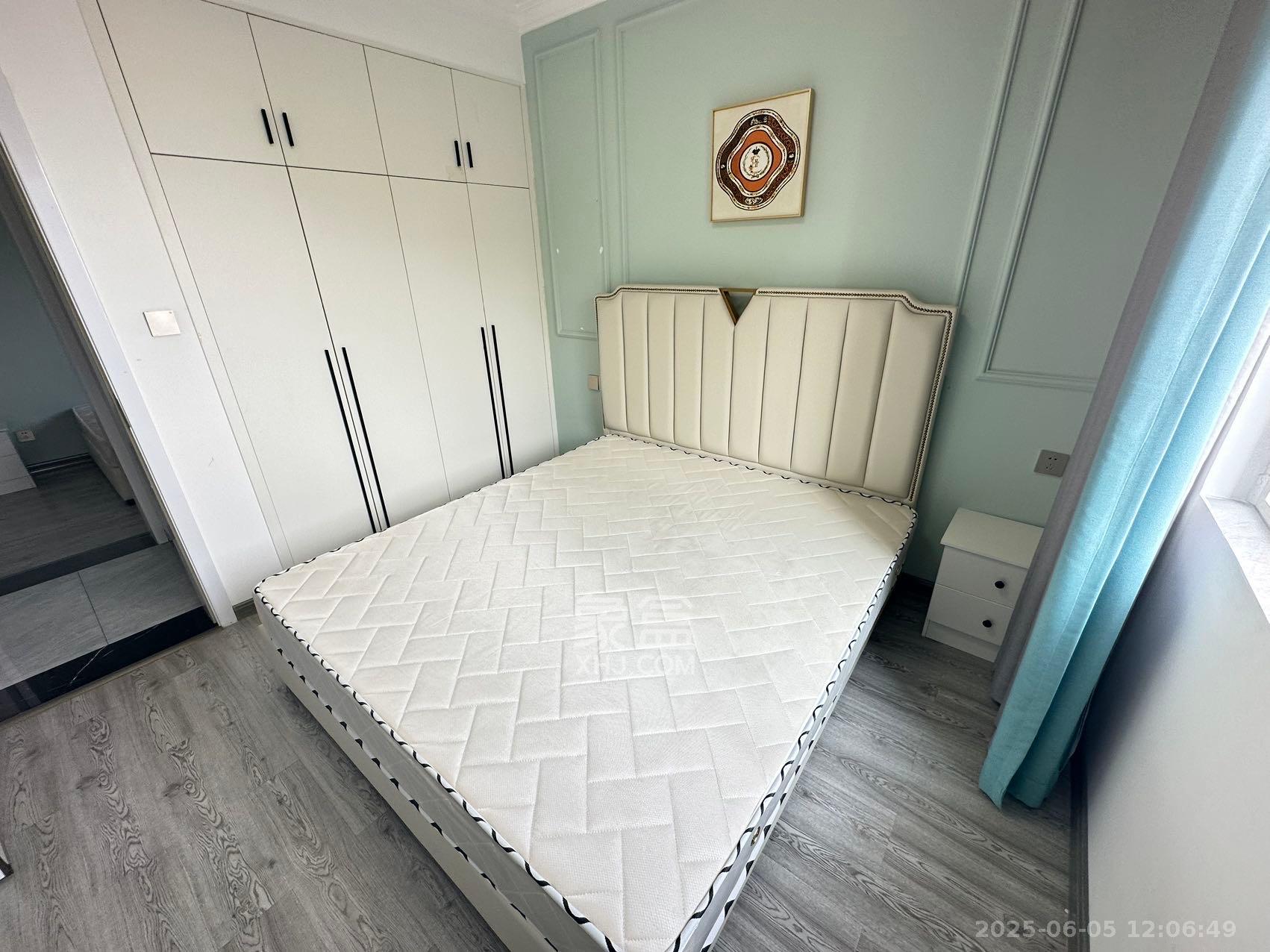 北辰三角洲E6区 3室2厅1卫 4000.0元/月 北辰三角洲E6区 3室2厅1卫 4000.0元/月室内图