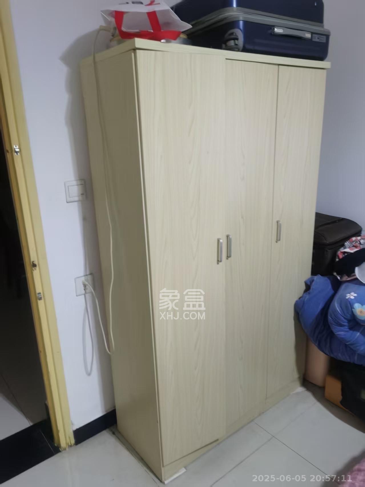 长坡社区  1室0厅0卫   750.00元/月室内图