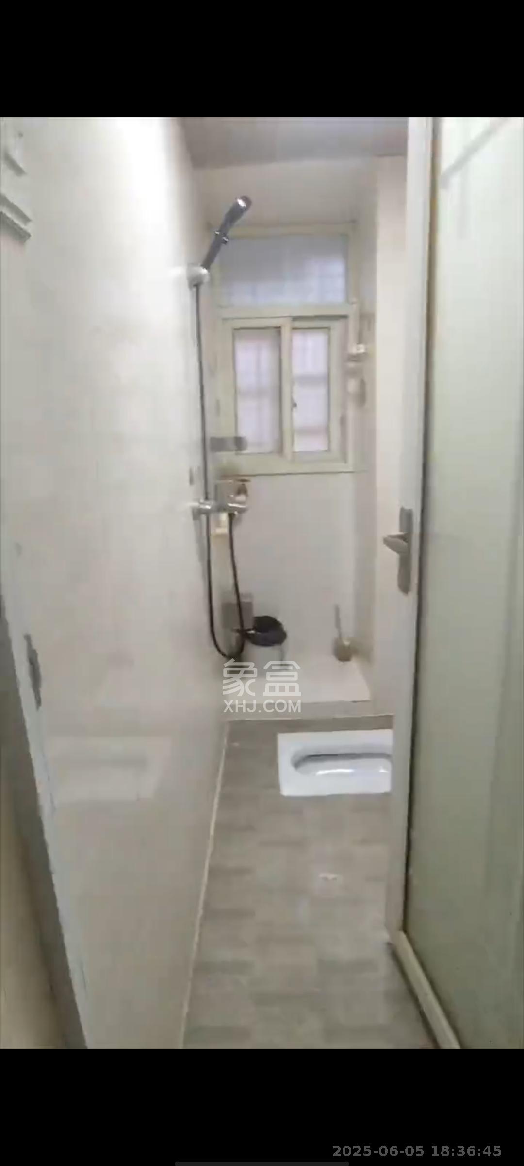 省机械工业学院（湖南工业职业学院雨花校区）  2室1厅1卫   2300.00元/月室内图