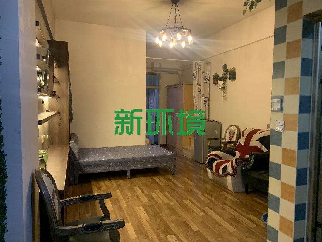 维港十字街  1室1厅1卫   1100.00元/月