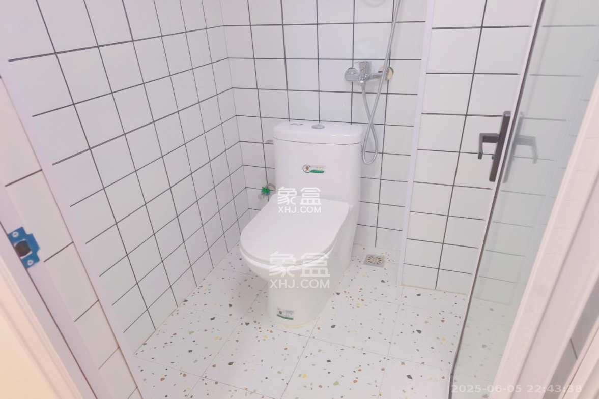 阳光城檀悦 1室0厅0卫 2200.0元/月 阳光城檀悦 1室0厅0卫 2200.0元/月室内图