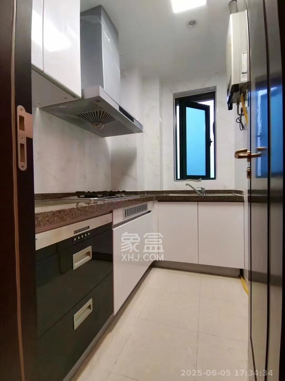恒大雅苑  1室1厅1卫   1800.00元/月室内图