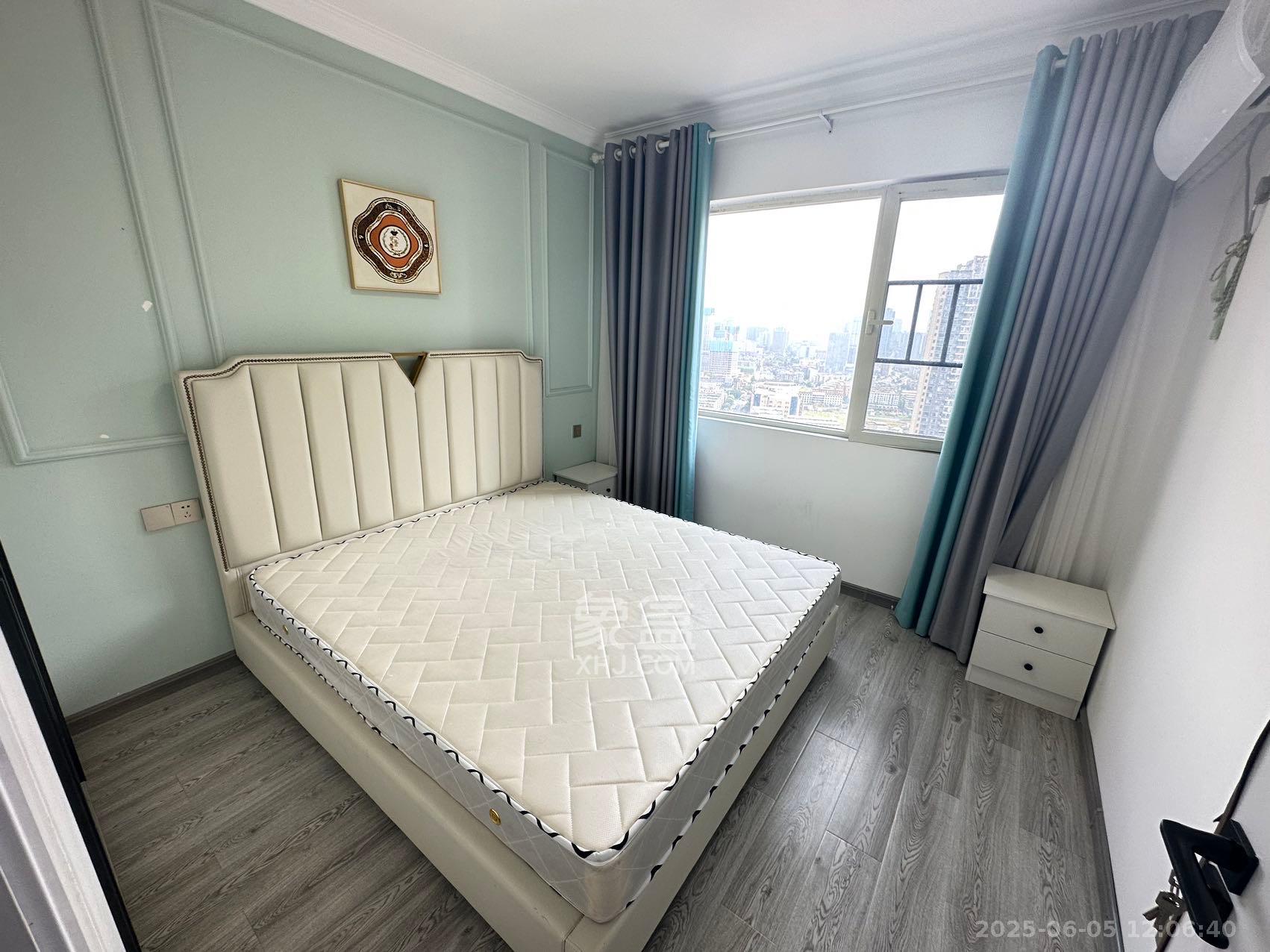 北辰三角洲E6区 3室2厅1卫 4000.0元/月 北辰三角洲E6区 3室2厅1卫 4000.0元/月室内图