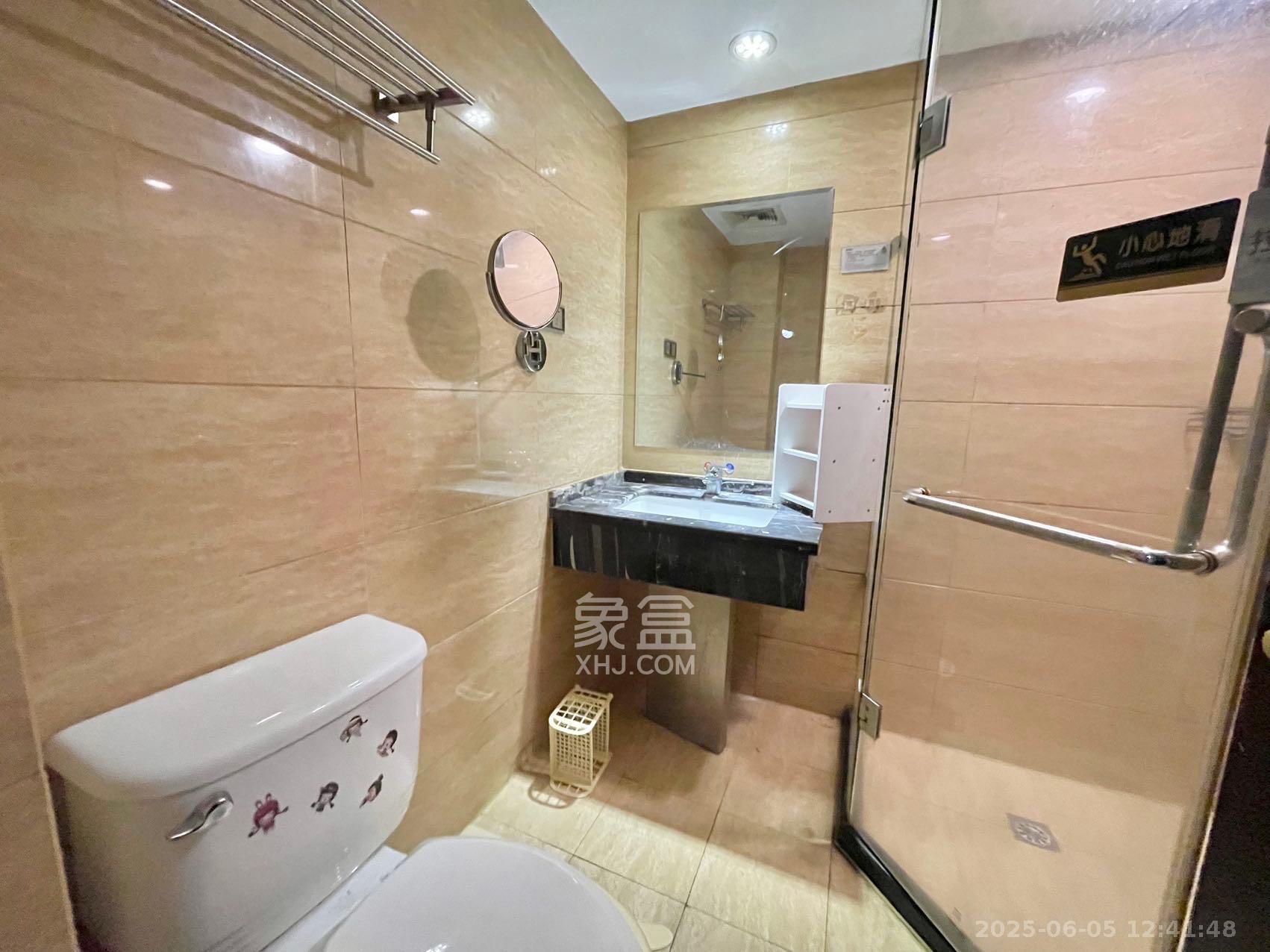 恒大金都(华瑞金都) 1室1厅1卫 1500.0元/月 恒大金都(华瑞金都) 1室1厅1卫 1500.0元/月室内图