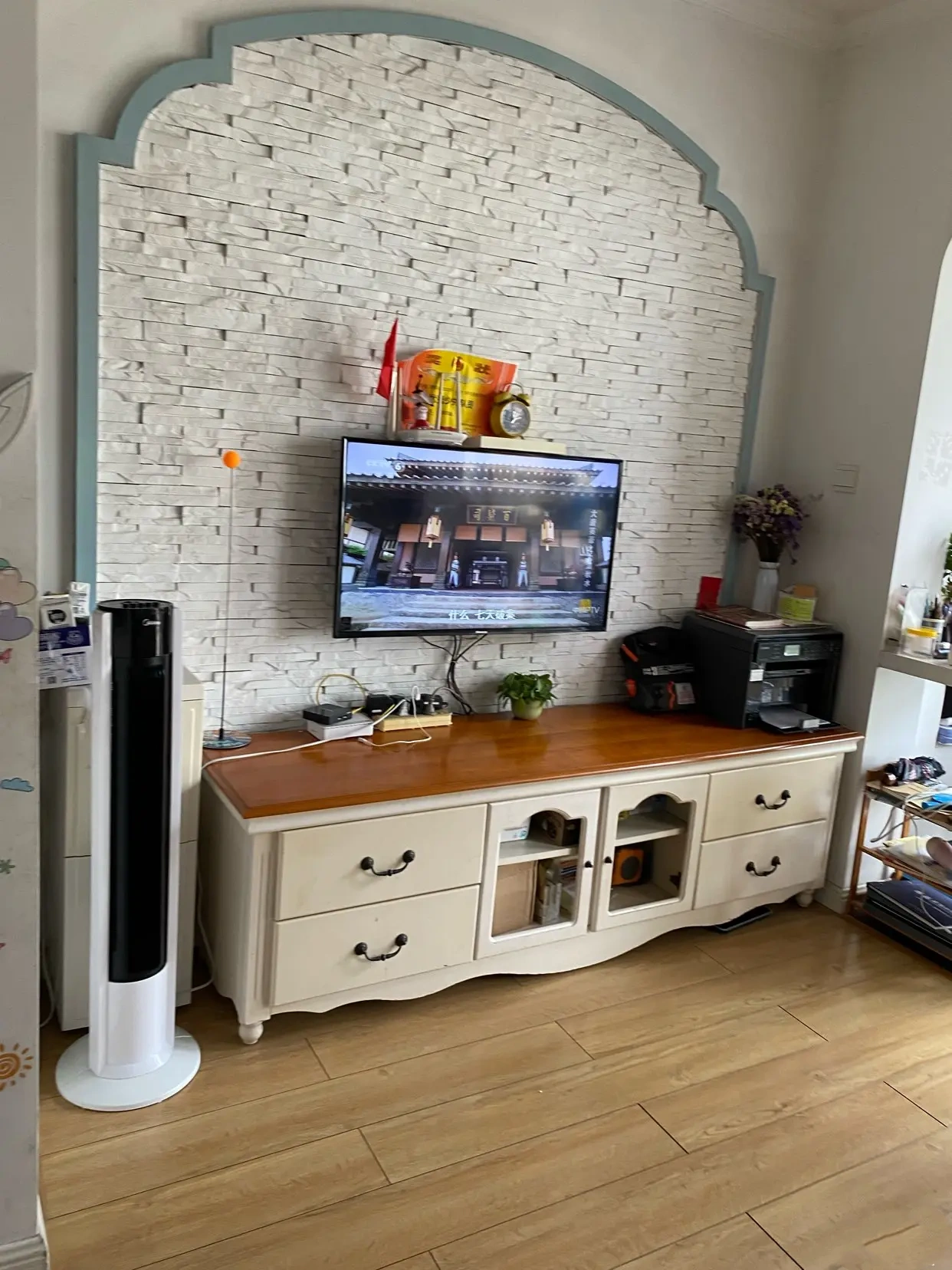 南江花园 2室2厅1卫 1500.0元/月 南江花园 2室2厅1卫 1500.0元/月室内图