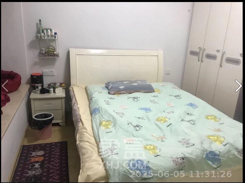 上峰苑(兰亭玥岛) 2室1厅1卫 2200.0元/月 上峰苑(兰亭玥岛) 2室1厅1卫 2200.0元/月室内图