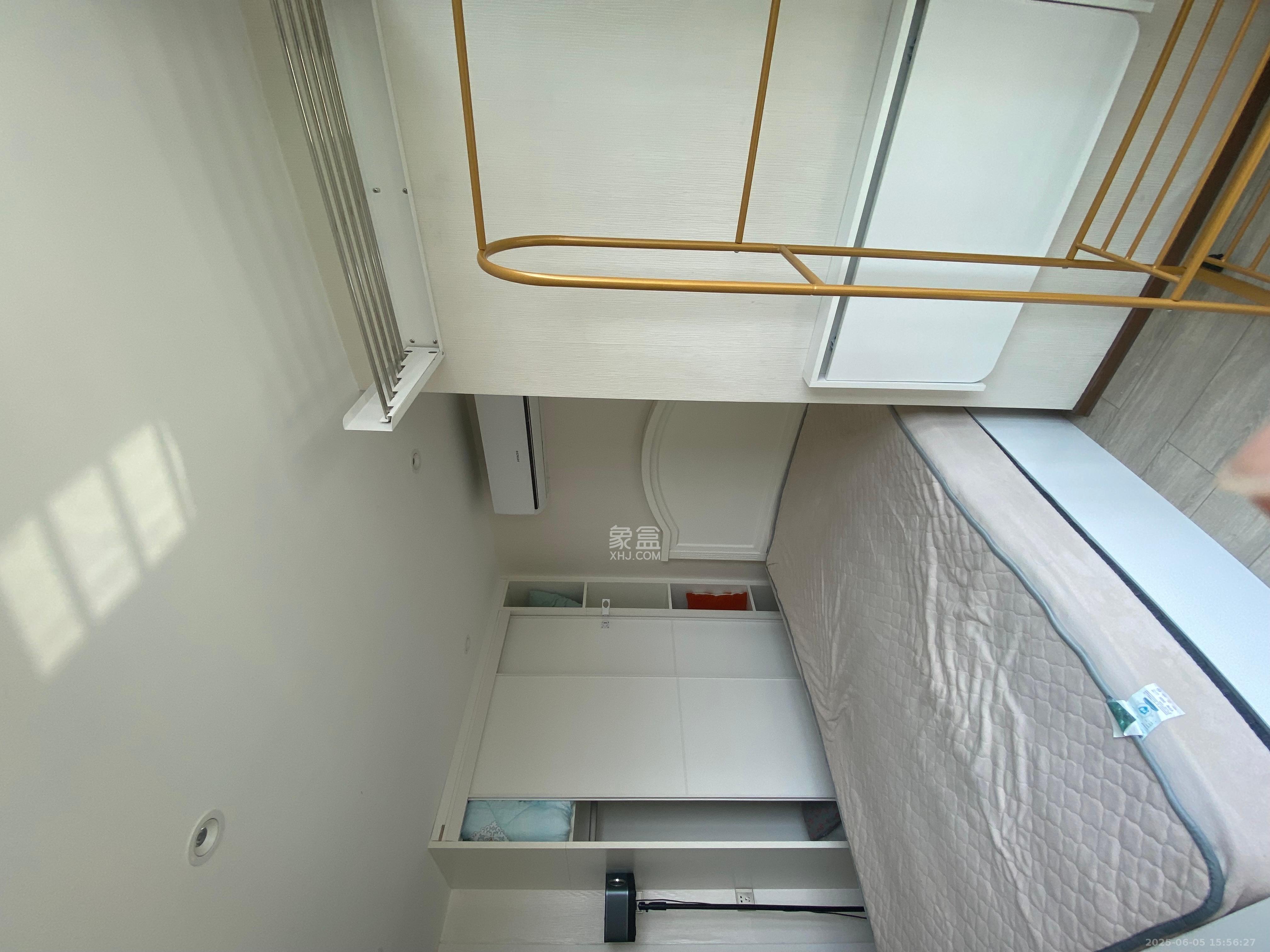 华远华时代 3室2厅2卫 4000.0元/月 华远华时代 3室2厅2卫 4000.0元/月室内图