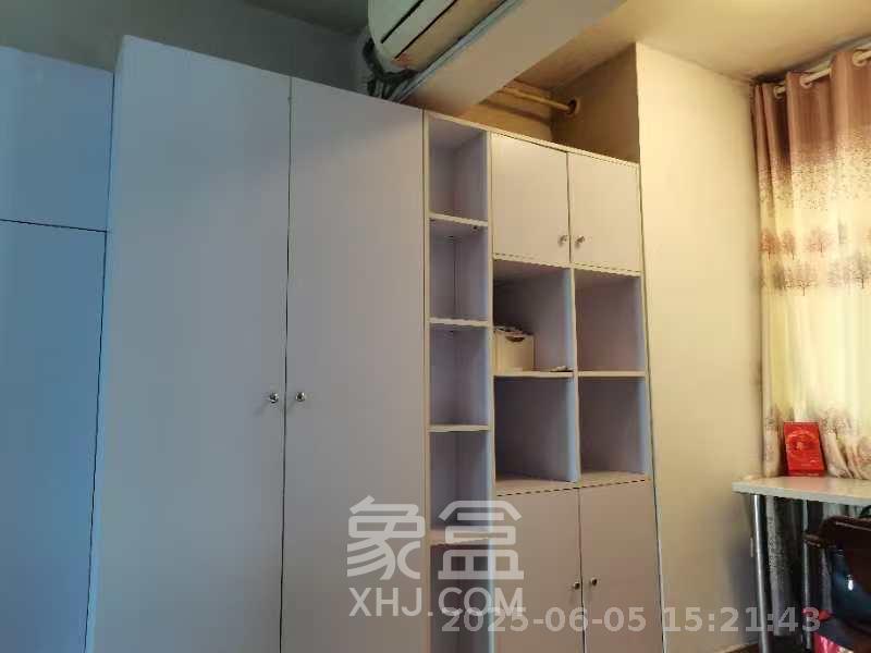 万科金色家园  1室1厅1卫   1200.00元/月室内图