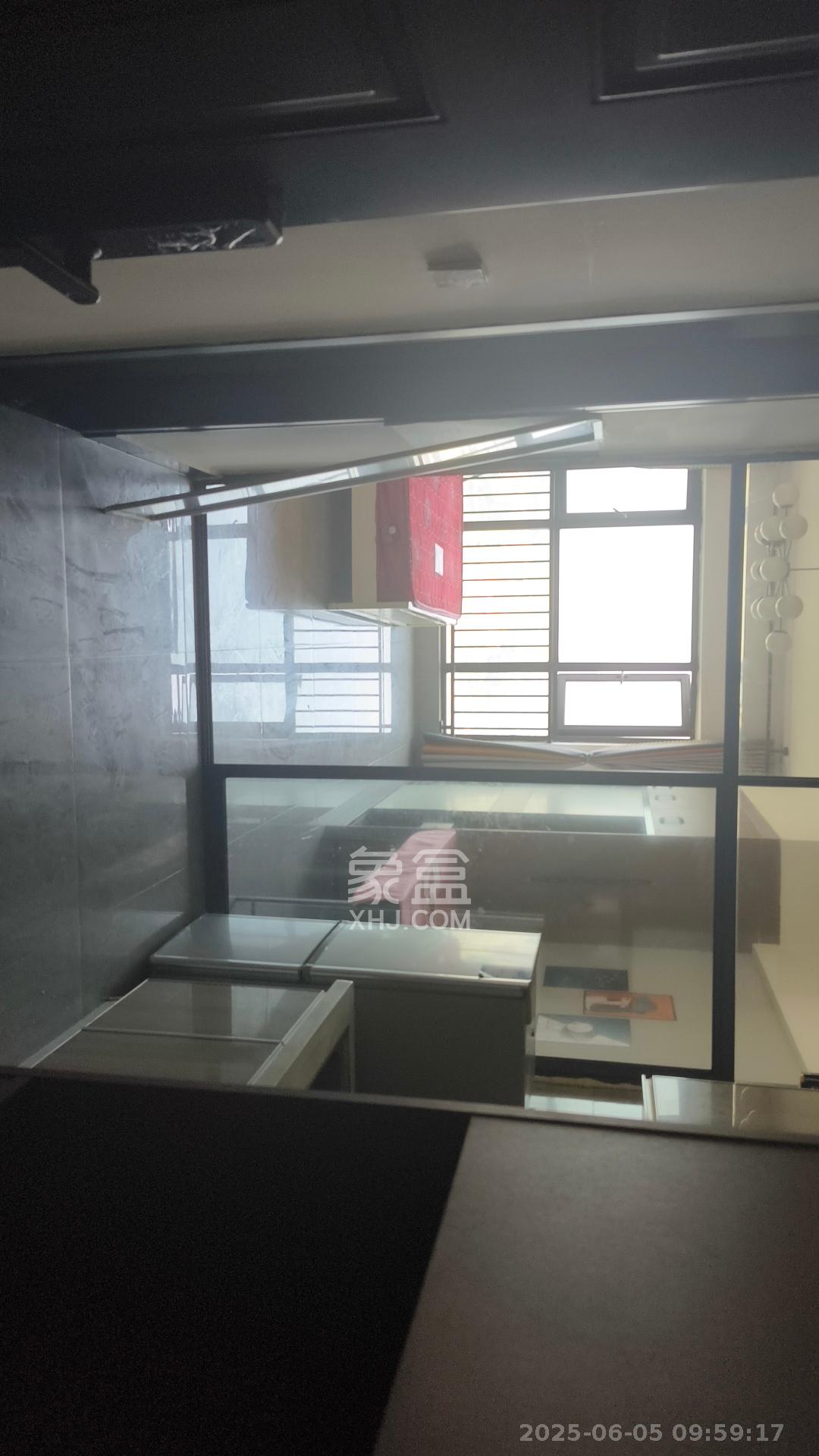 金科时代中心  1室1厅1卫   1300.00元/月