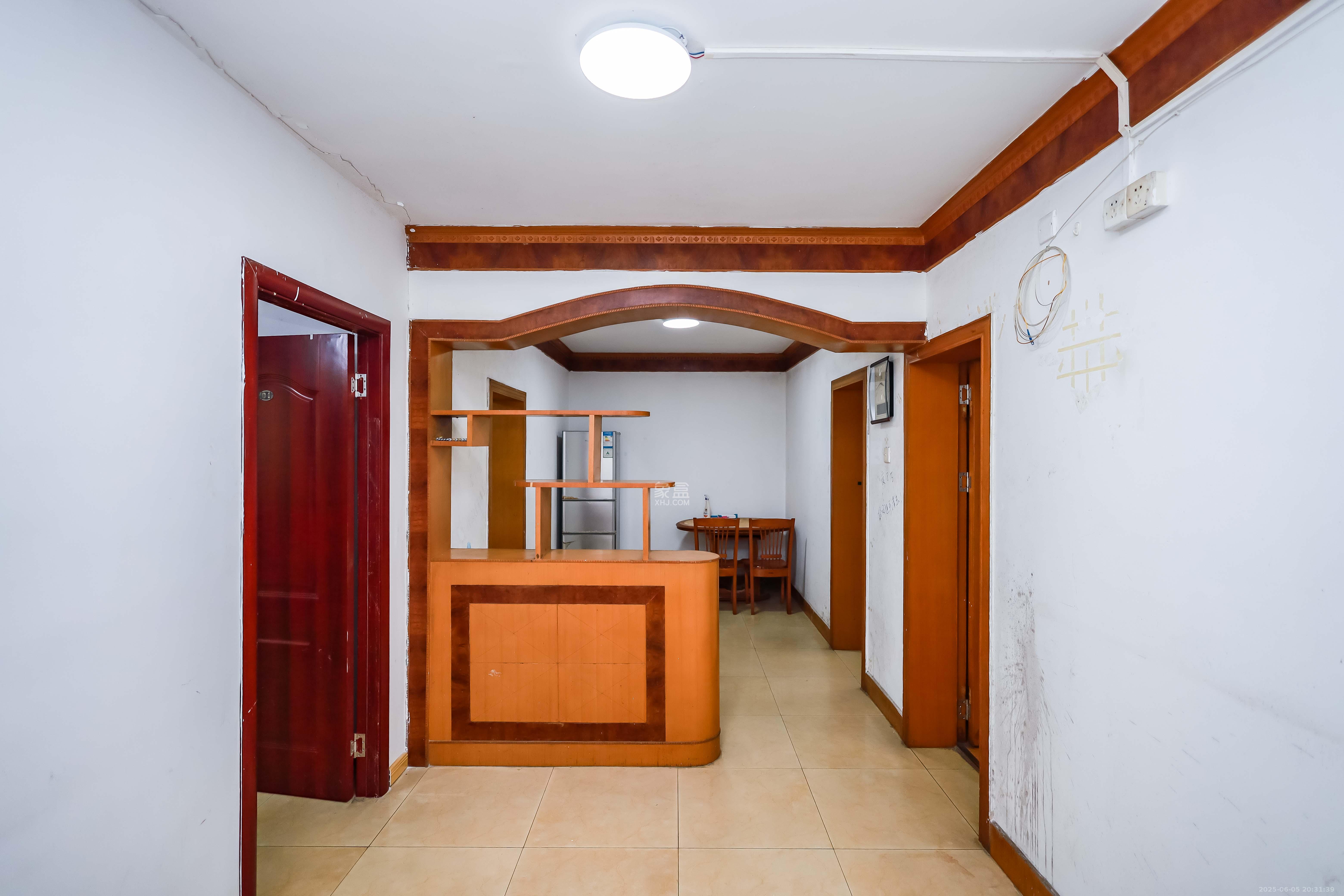 湘卫花苑 3室2厅1卫 78.8万 湘卫花苑 3室2厅1卫 78.8万客厅