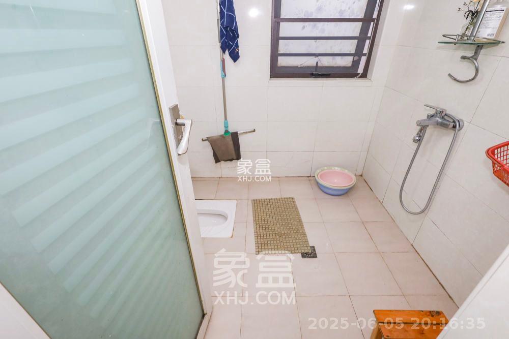 旭辉藏郡（藏郡、旭湘华府)  3室2厅1卫   2200.00元/月室内图