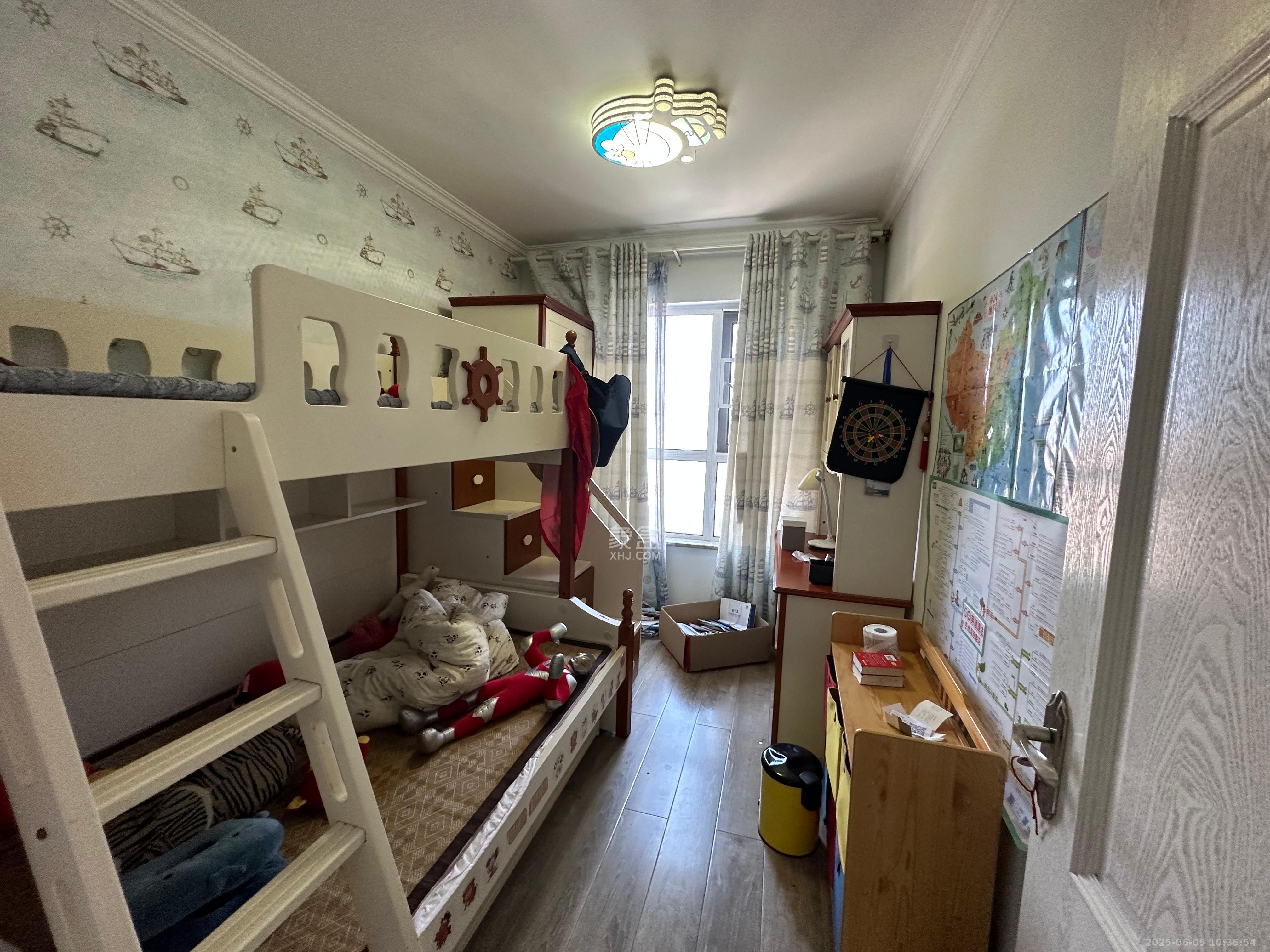 保利西海岸B区 3室2厅2卫 3500.0元/月 保利西海岸B区 3室2厅2卫 3500.0元/月室内图