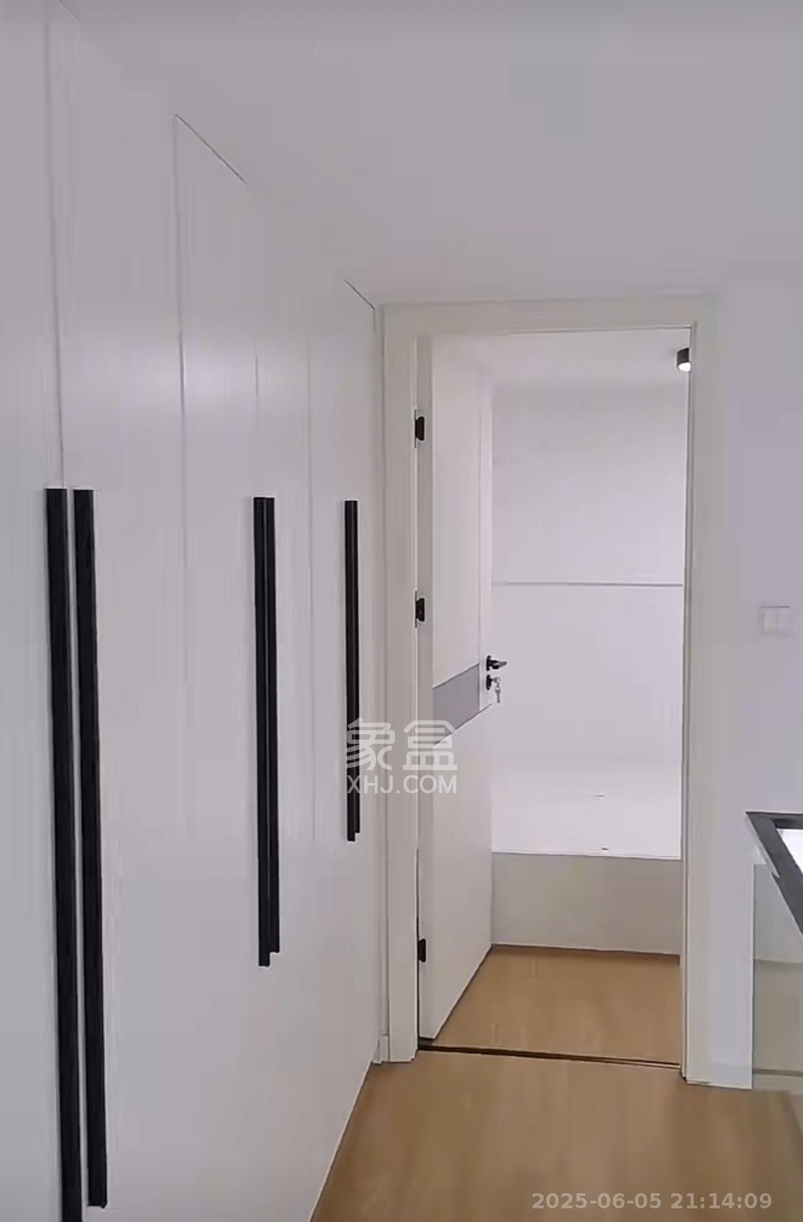 新城悦隽公园  2室1厅1卫   1600.00元/月室内图