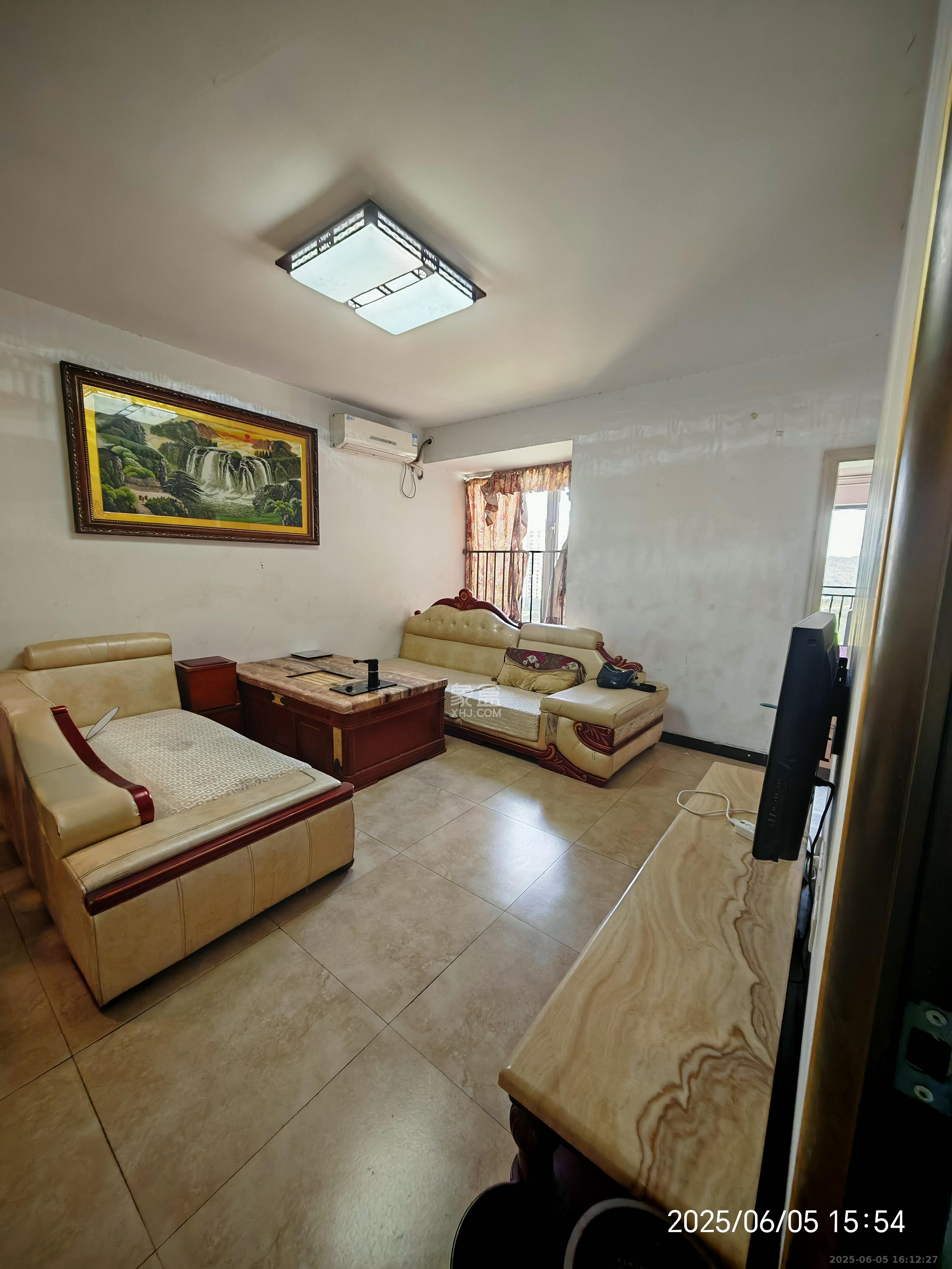 怡海星城 2室2厅1卫 1400.0元/月 怡海星城 2室2厅1卫 1400.0元/月室内图