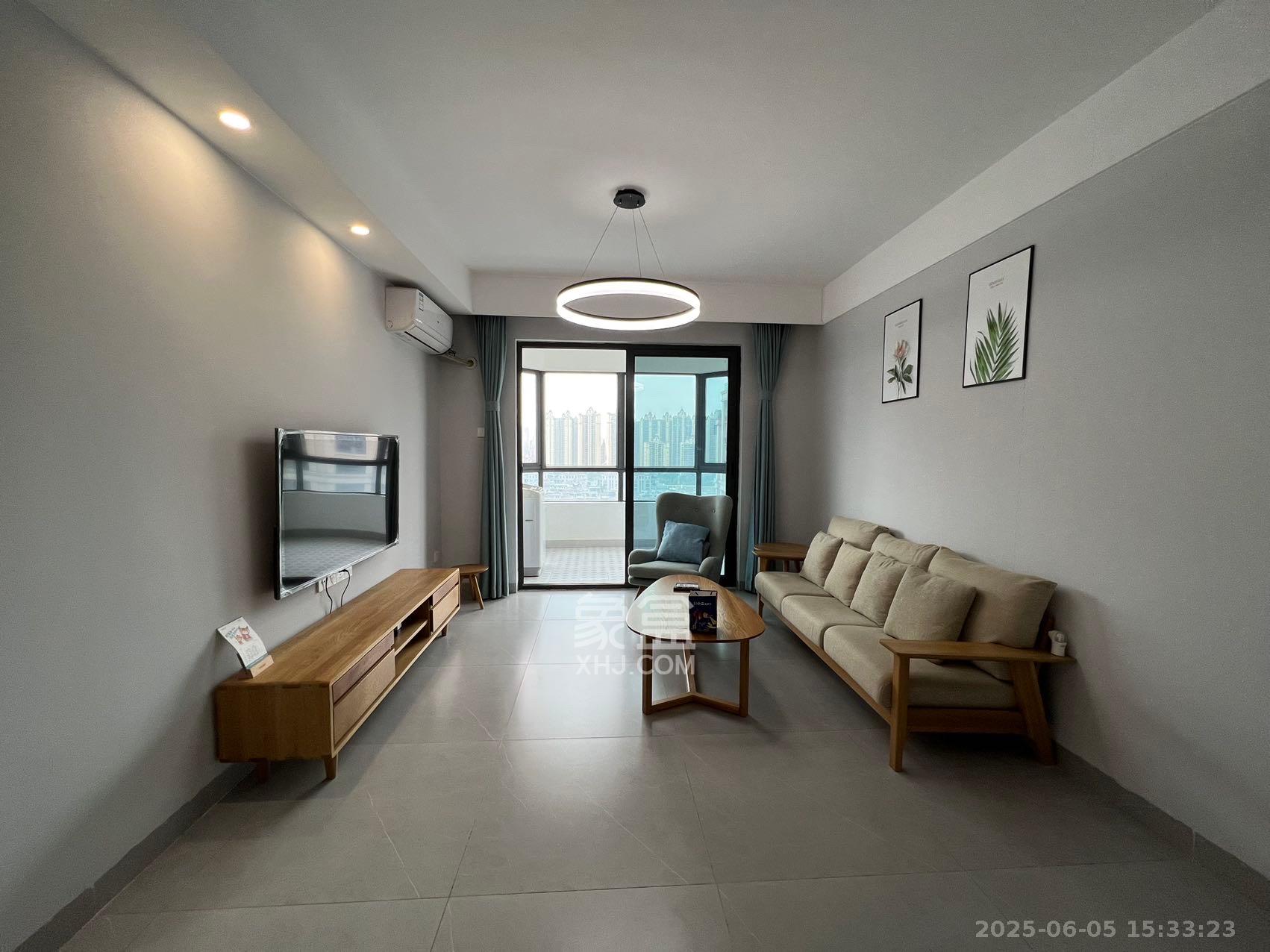 明昇壹城(明昇时代广场)一期 3室2厅1卫 3000.0元/月 明昇壹城(明昇时代广场)一期 3室2厅1卫 3000.0元/月室内图