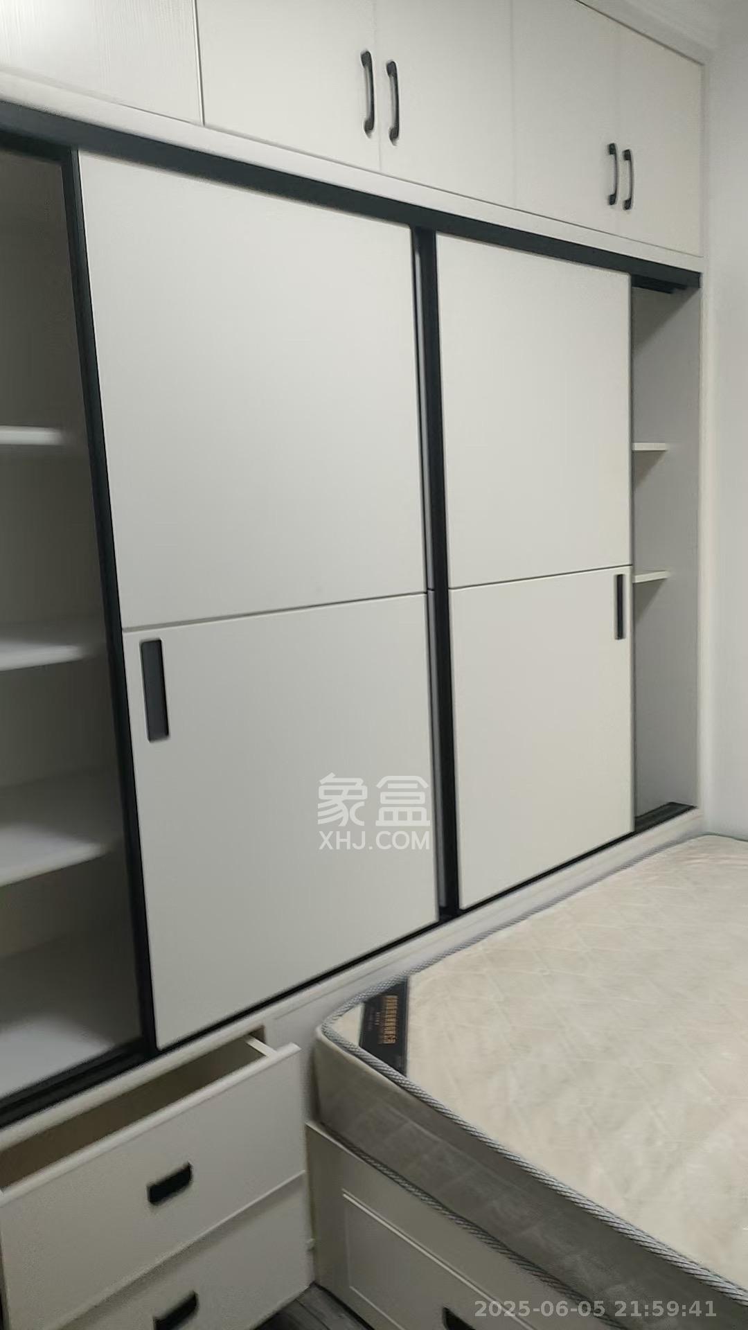 嘉雨兴园  2室1厅1卫    2800.0元/月 嘉雨兴园  2室1厅1卫    2800.0元/月室内图