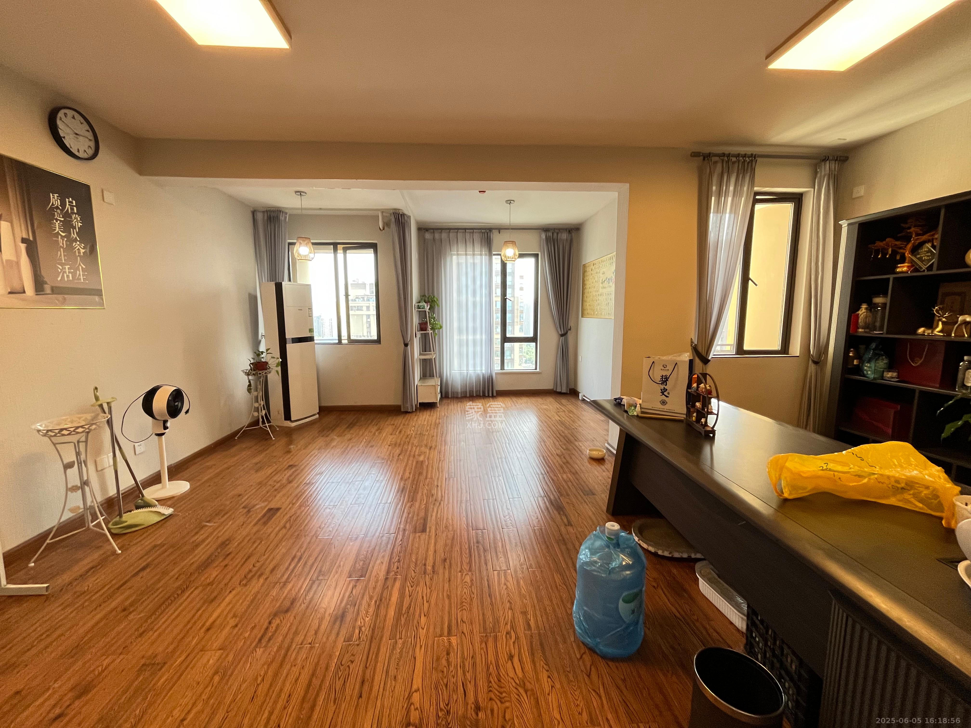 合能洋湖公馆 1室1厅1卫 7600.0元/月 合能洋湖公馆 1室1厅1卫 7600.0元/月室内图