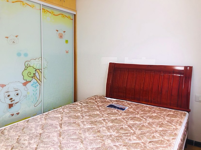 紫舞骊珠  2室2厅1卫   1300.00元/月室内图