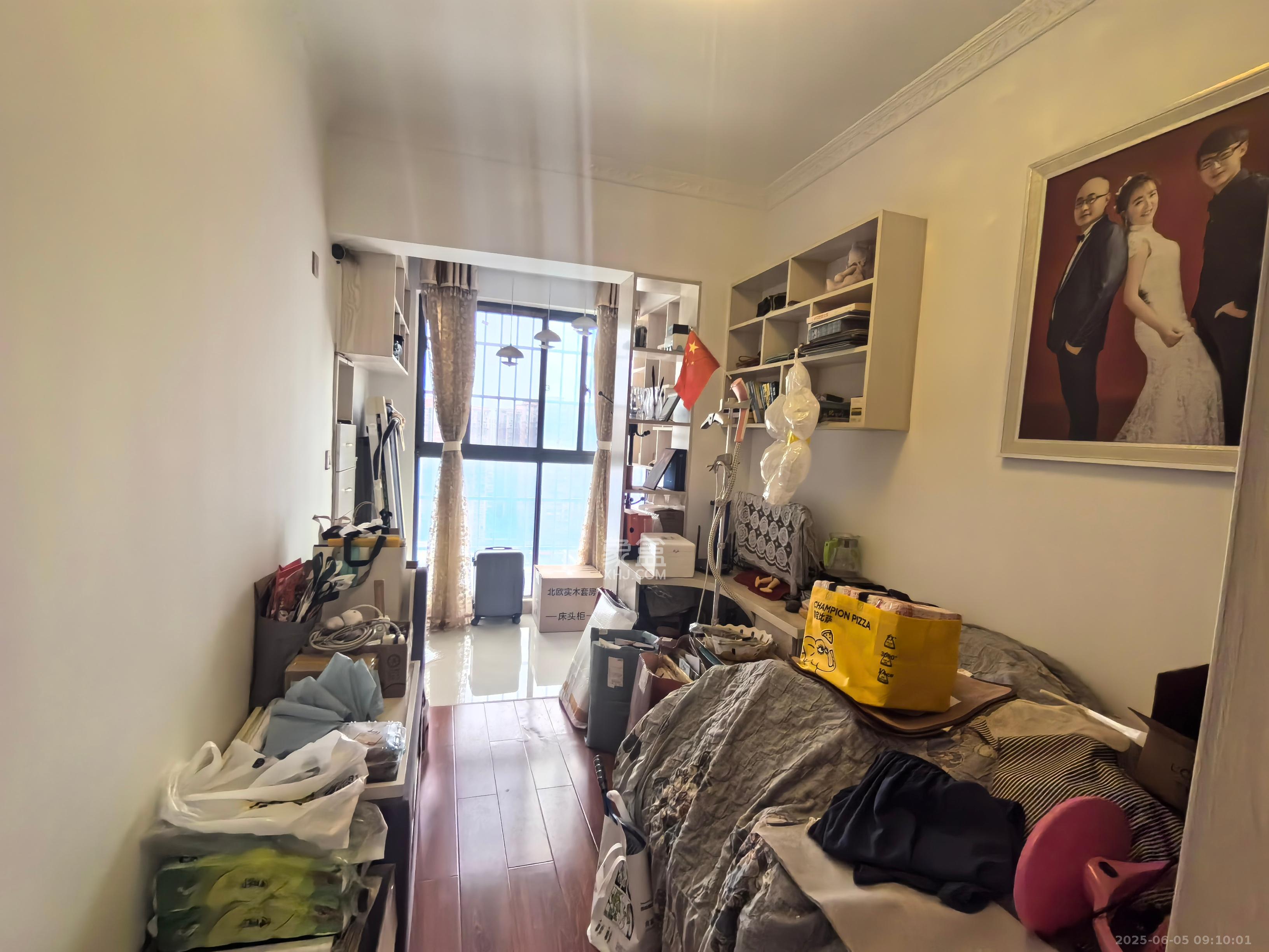 鑫天格林香山 3室2厅2卫 1500.0元/月 鑫天格林香山 3室2厅2卫 1500.0元/月室内图