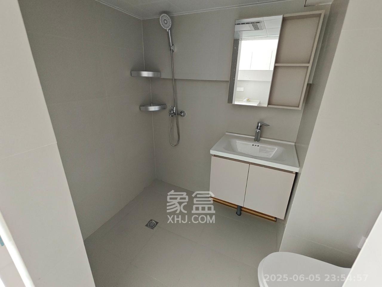 梅溪悦章  1室1厅1卫   1580.00元/月室内图