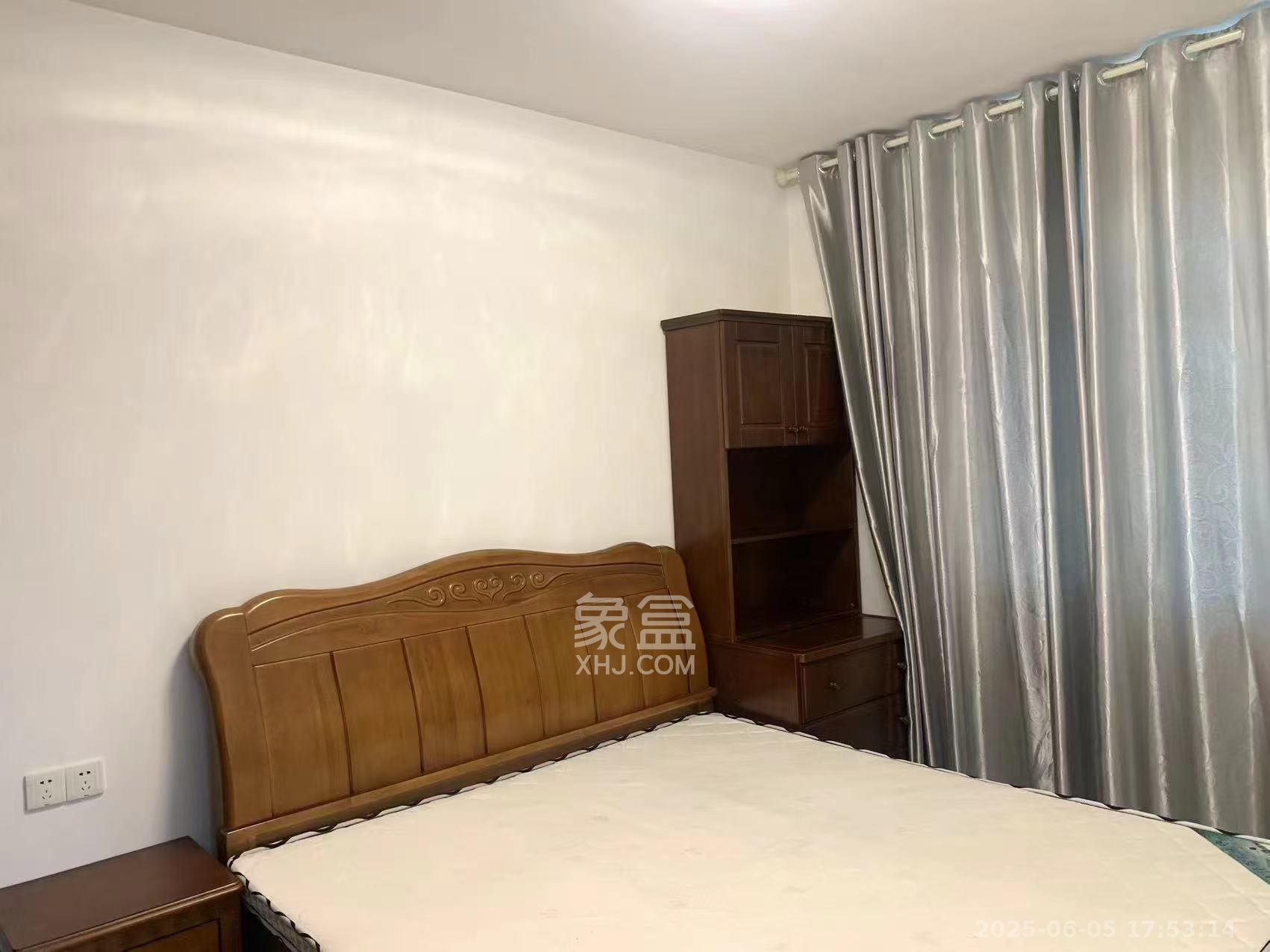 汇景豪庭  1室1厅1卫   2100.00元/月室内图