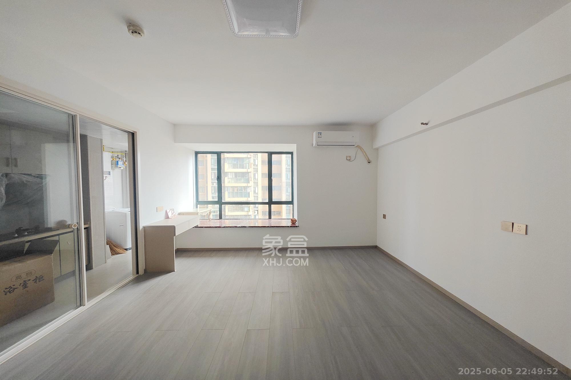 凯轩云顶  1室1厅1卫    36.5万卧室