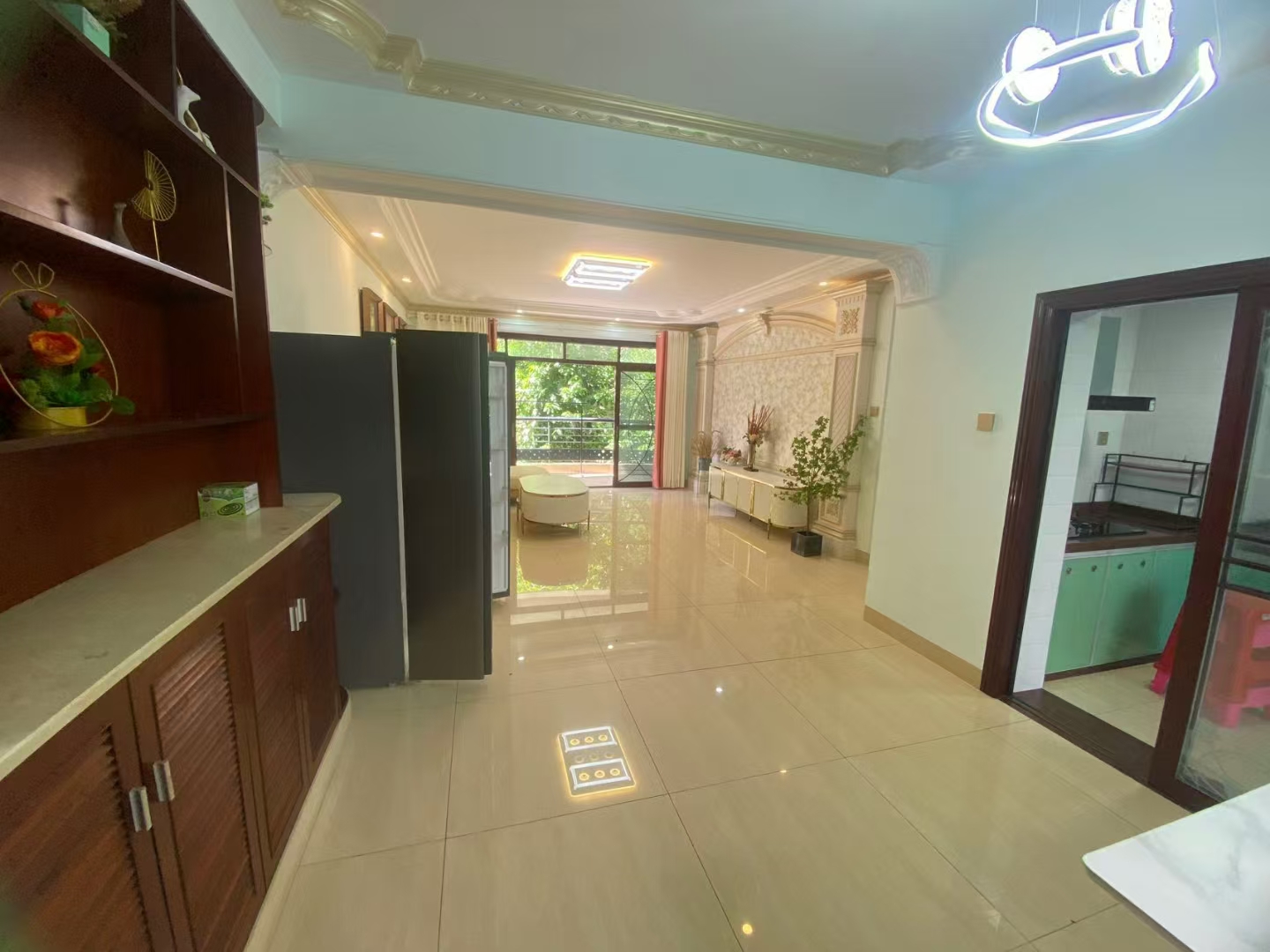 龙泉家园 3室2厅2卫 188.0万 龙泉家园 3室2厅2卫 188.0万户型图