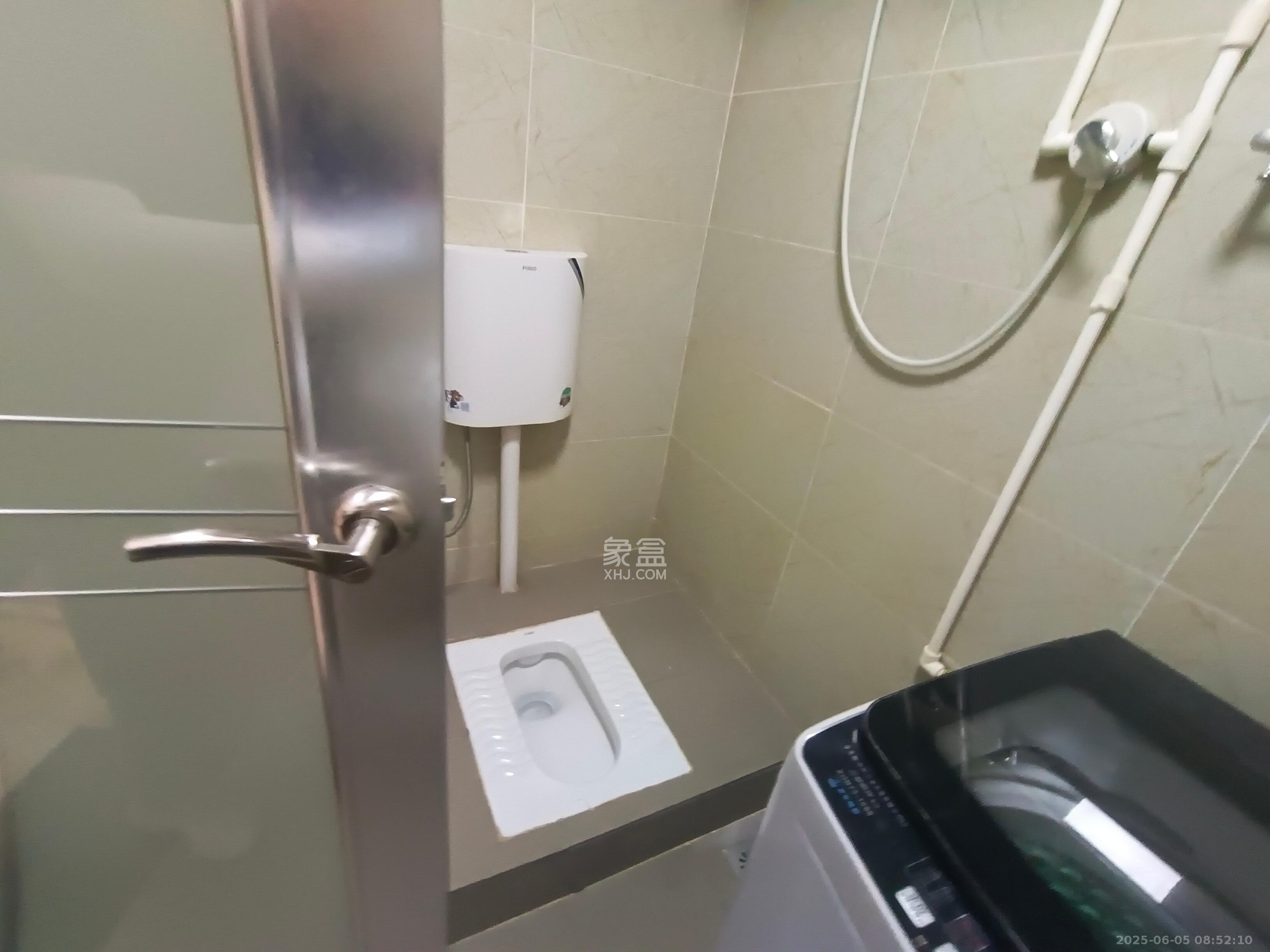 长房时代城  1室1厅1卫   1550.00元/月室内图