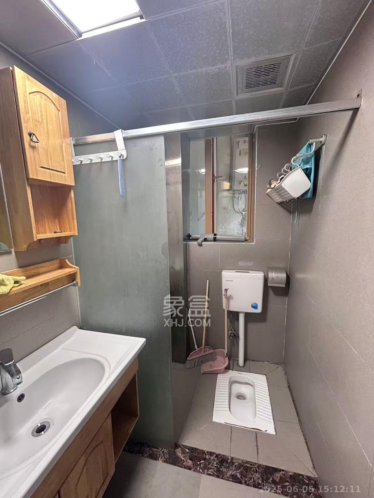 星尚520  1室1厅1卫   1380.00元/月室内图