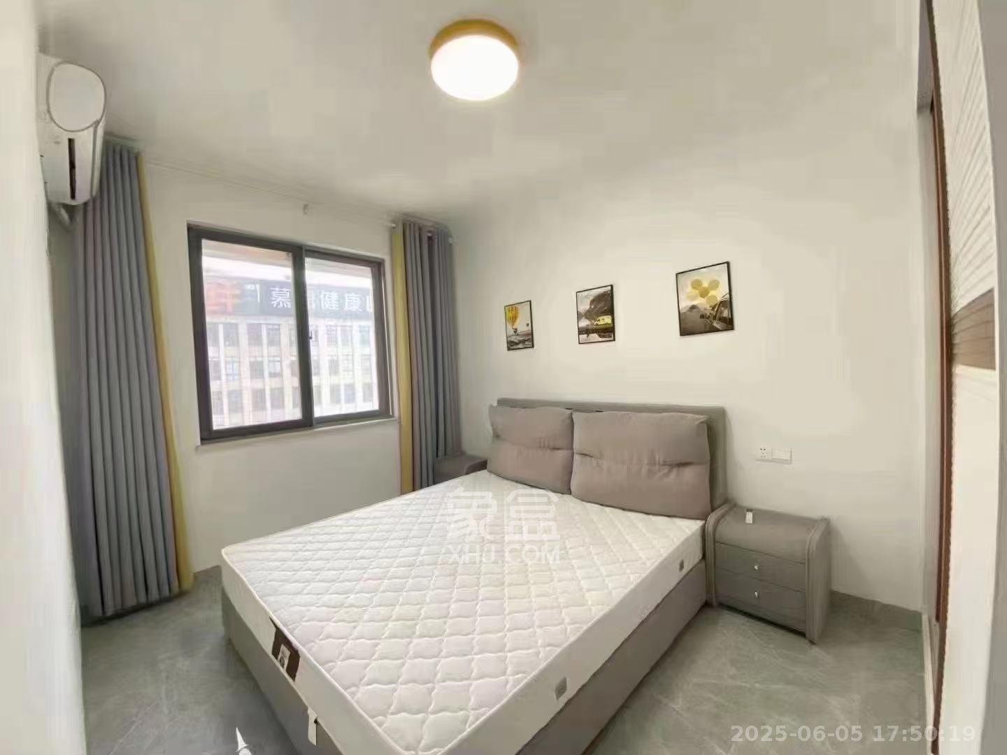 汇景豪庭  1室1厅1卫   2100.00元/月室内图