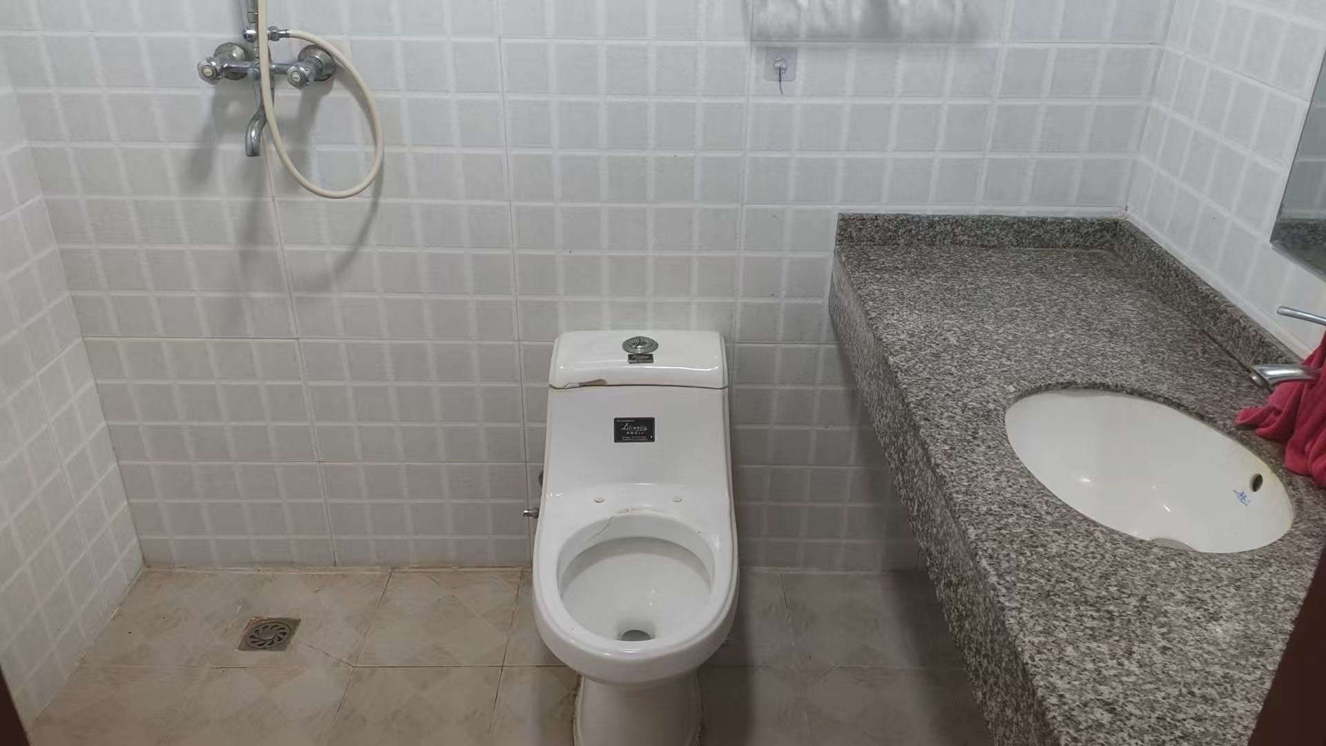 周昌公寓  2室2厅1卫   115.00万室内图