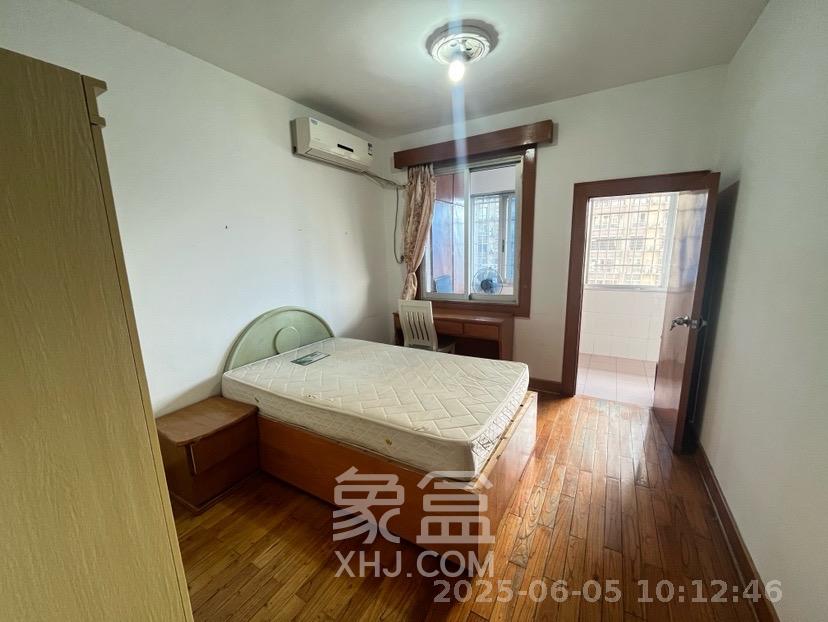 湖南省第六工程公司宿舍（扫把塘）  2室1厅1卫   1400.00元/月室内图