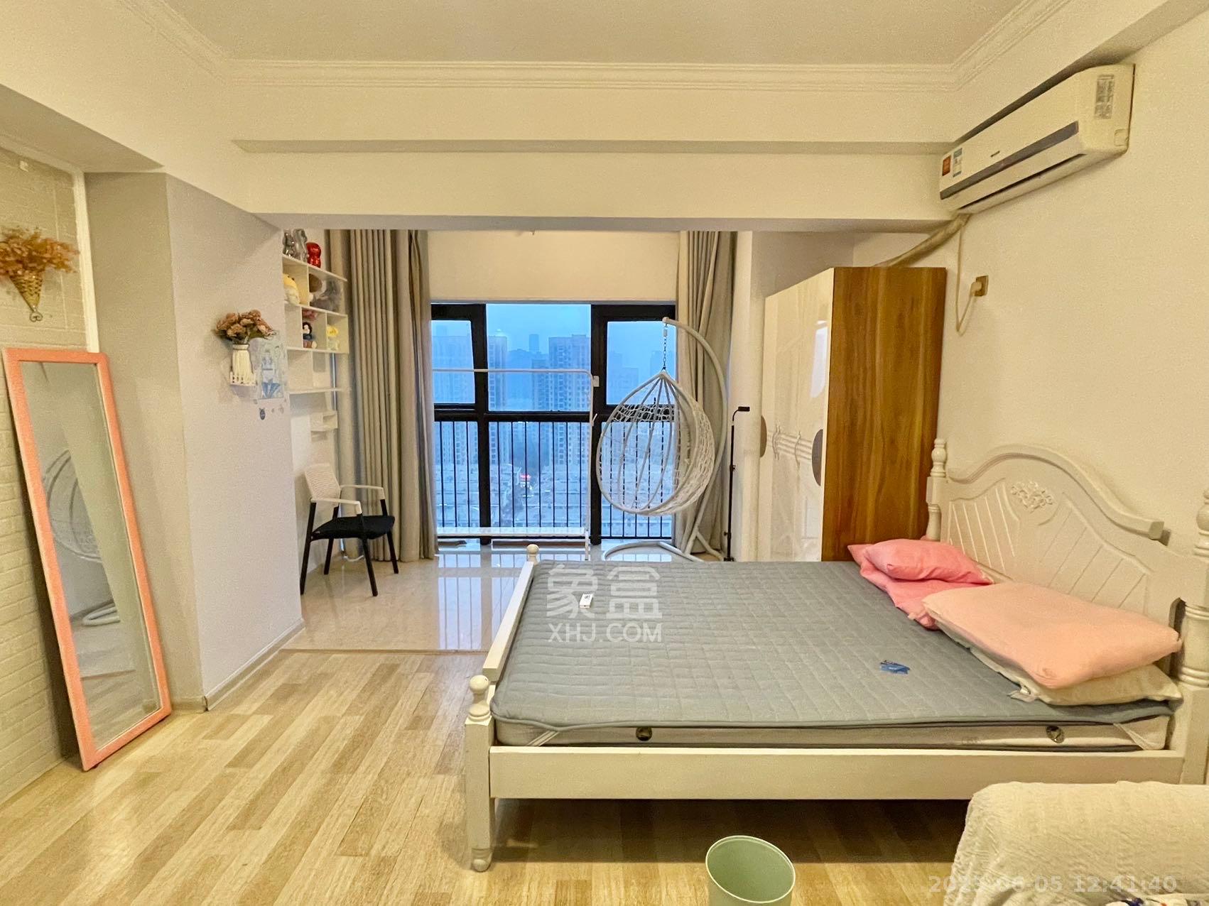 恒大金都(华瑞金都) 1室1厅1卫 1500.0元/月 恒大金都(华瑞金都) 1室1厅1卫 1500.0元/月室内图