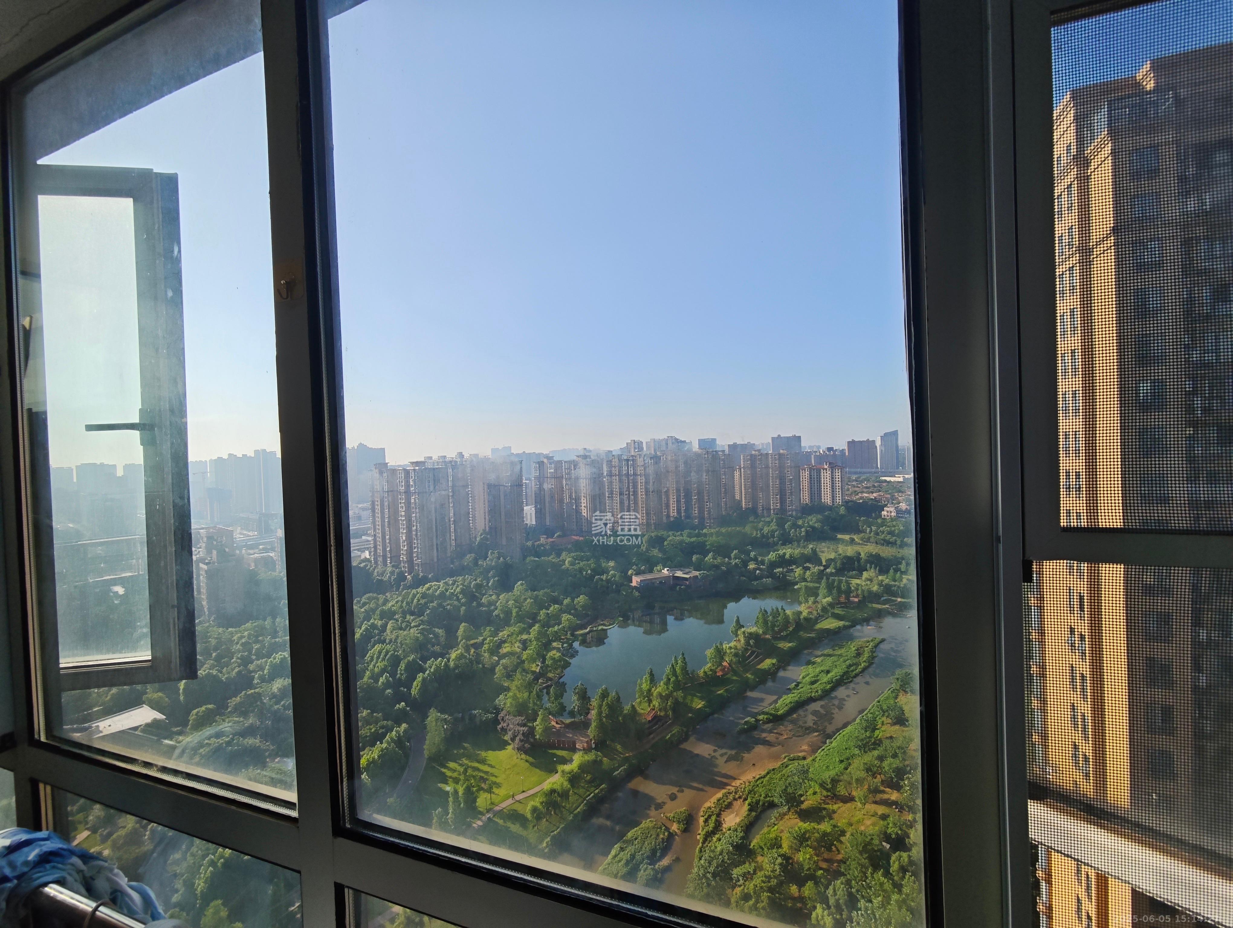 五矿万境水岸二期（五矿万境水岸和苑）  3室2厅2卫   2800.00元/月室内图