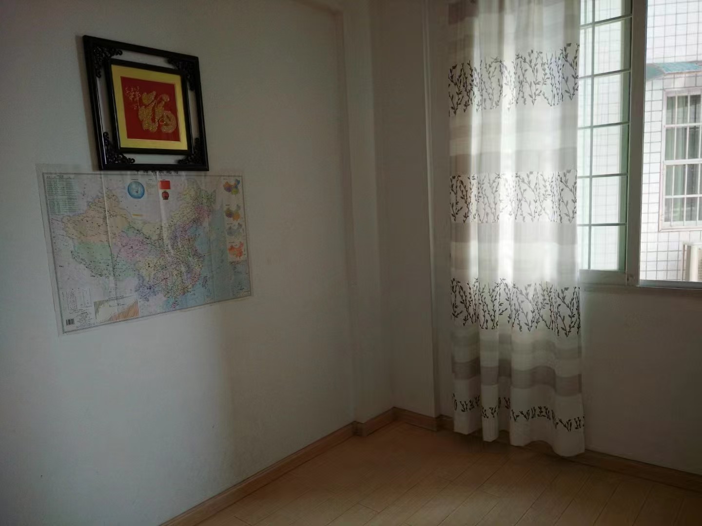 富安大厦  3室2厅2卫   2000.00元/月室内图