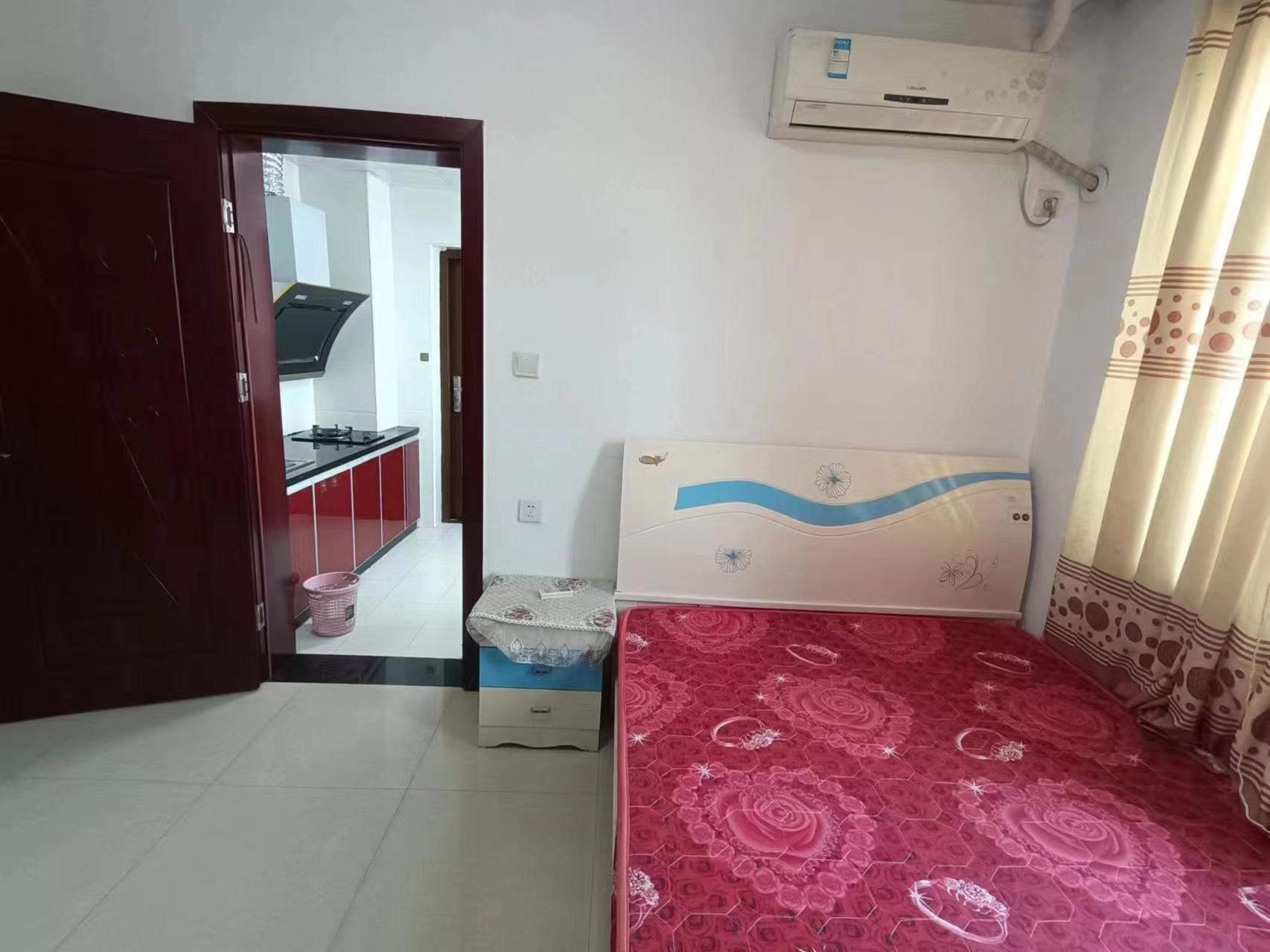 冠都现代城(冠都幸福彼岸) 1室1厅1卫 900.0元/月 冠都现代城(冠都幸福彼岸) 1室1厅1卫 900.0元/月室内图