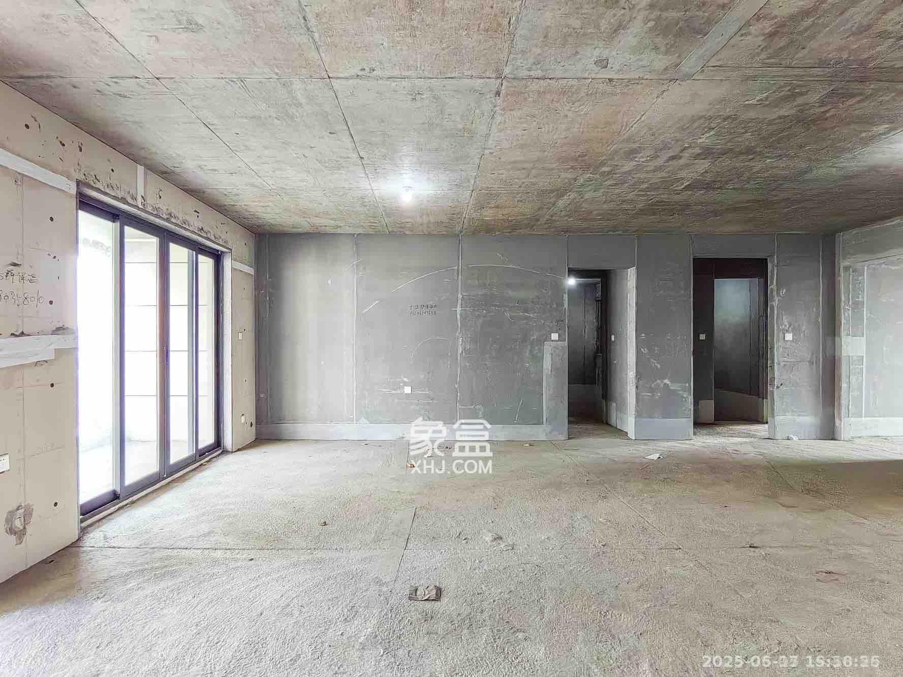 保利金香槟 3室2厅2卫 1200.0元/月 保利金香槟 3室2厅2卫 1200.0元/月室内图