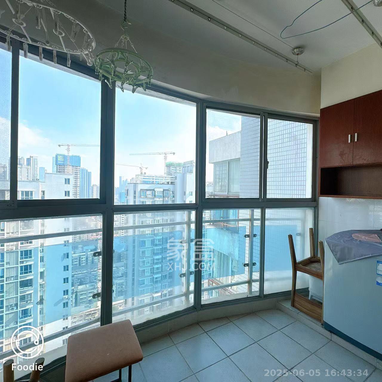 凯乐国际城 2室2厅1卫 3000.0元/月 凯乐国际城 2室2厅1卫 3000.0元/月室内图