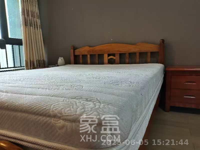 万科金色家园  1室1厅1卫   1200.00元/月室内图