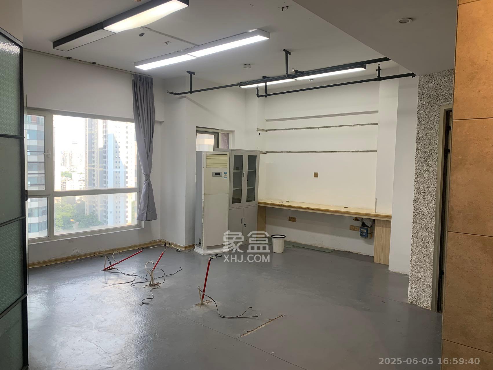 北辰三角洲B1E1区  1室1厅1卫   4500.00元/月室内图