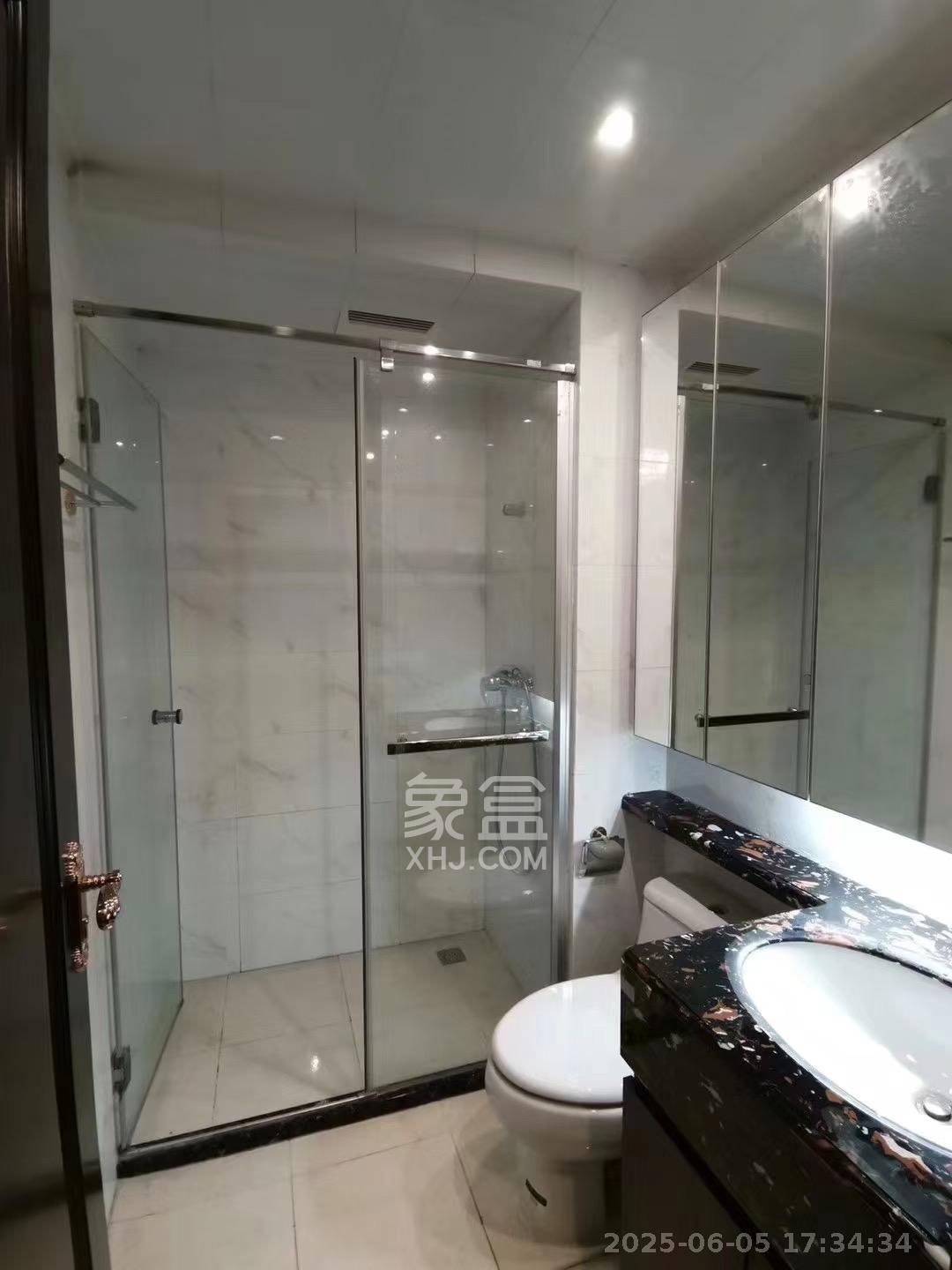 恒大雅苑  1室1厅1卫   1800.00元/月室内图