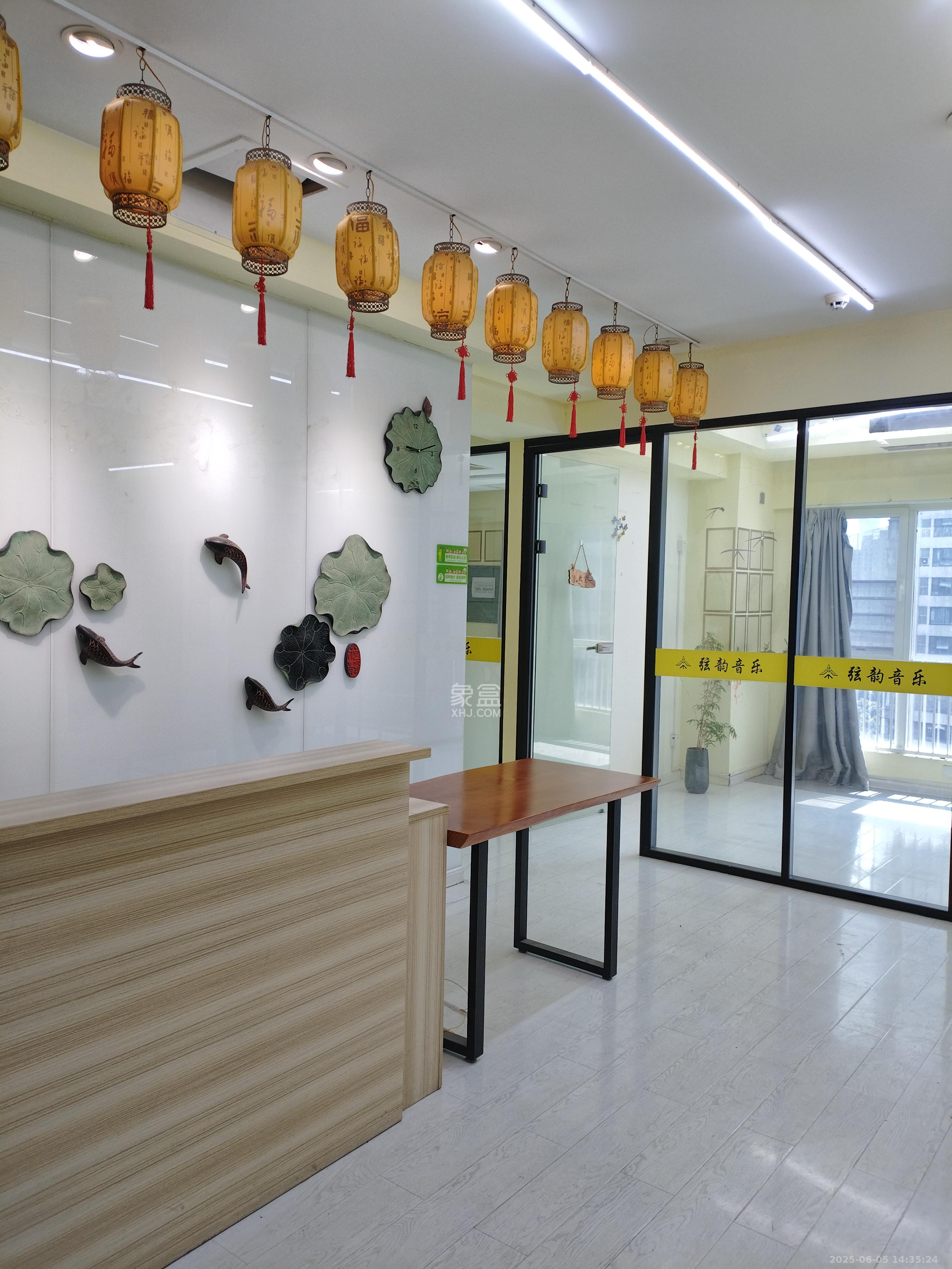 北辰三角洲B1E1区 1室1厅1卫 5500.0元/月 北辰三角洲B1E1区 1室1厅1卫 5500.0元/月室内图