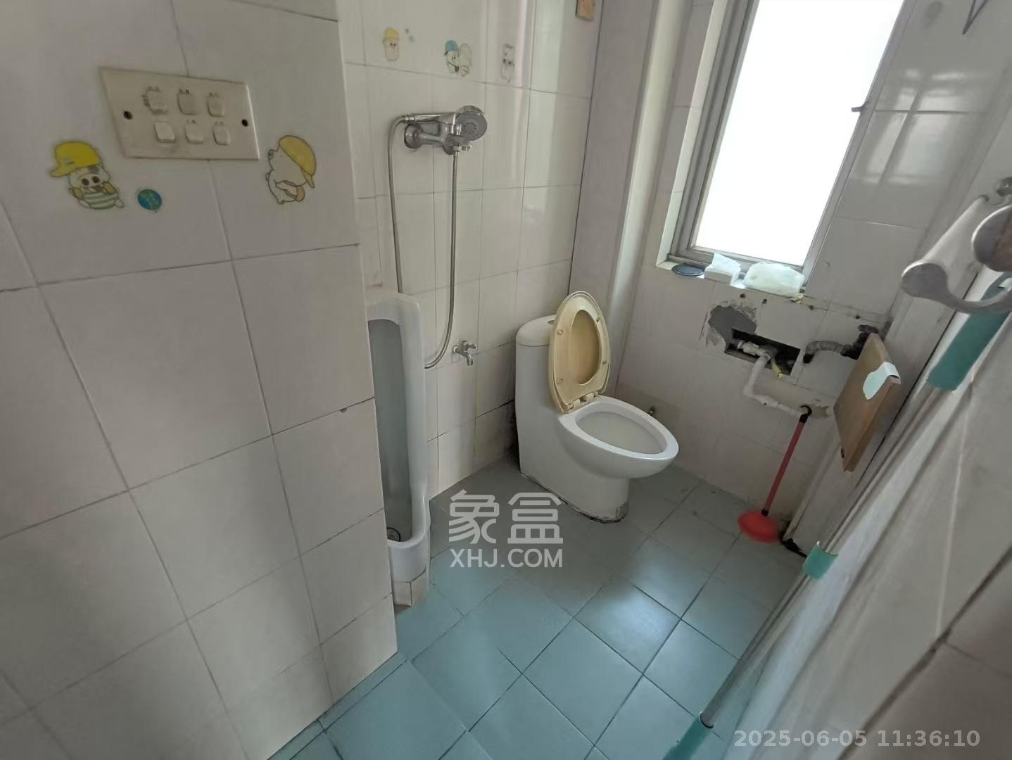 东瓜山二村 1室0厅0卫 1500.0元/月 东瓜山二村 1室0厅0卫 1500.0元/月室内图