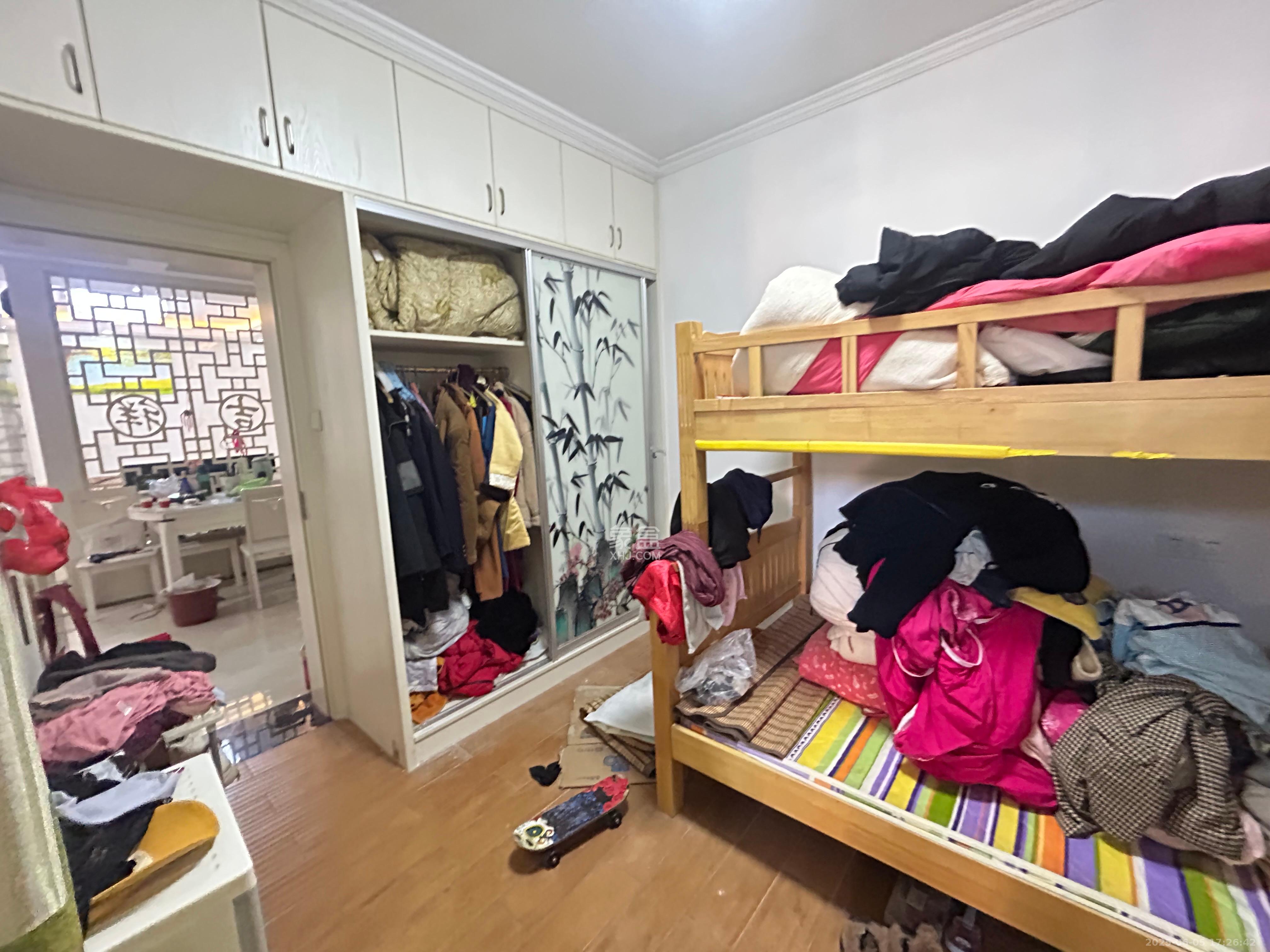 怡海星城 3室2厅1卫 1800.0元/月 怡海星城 3室2厅1卫 1800.0元/月室内图