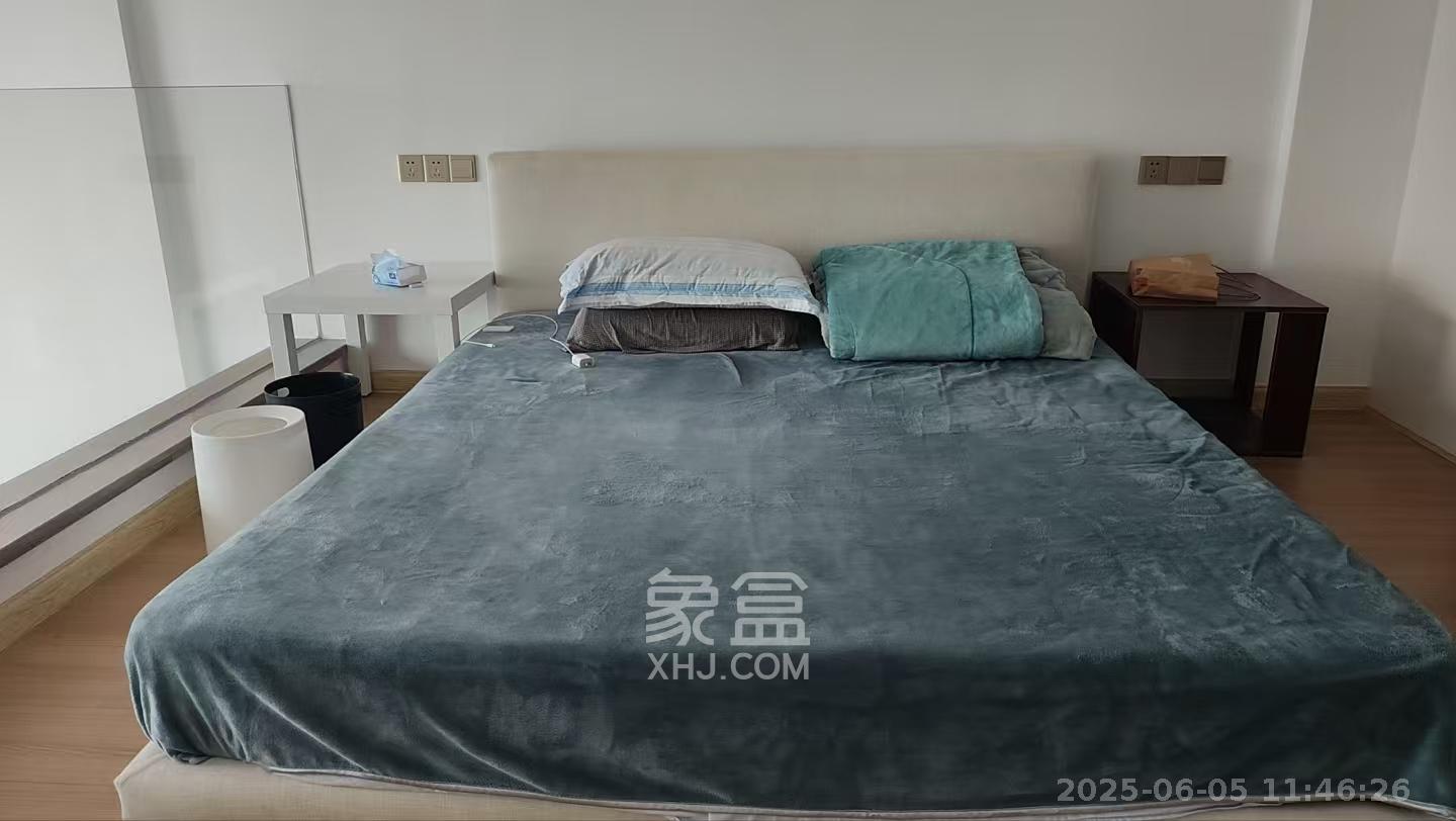 振业城三期  1室1厅1卫   2600.00元/月室内图
