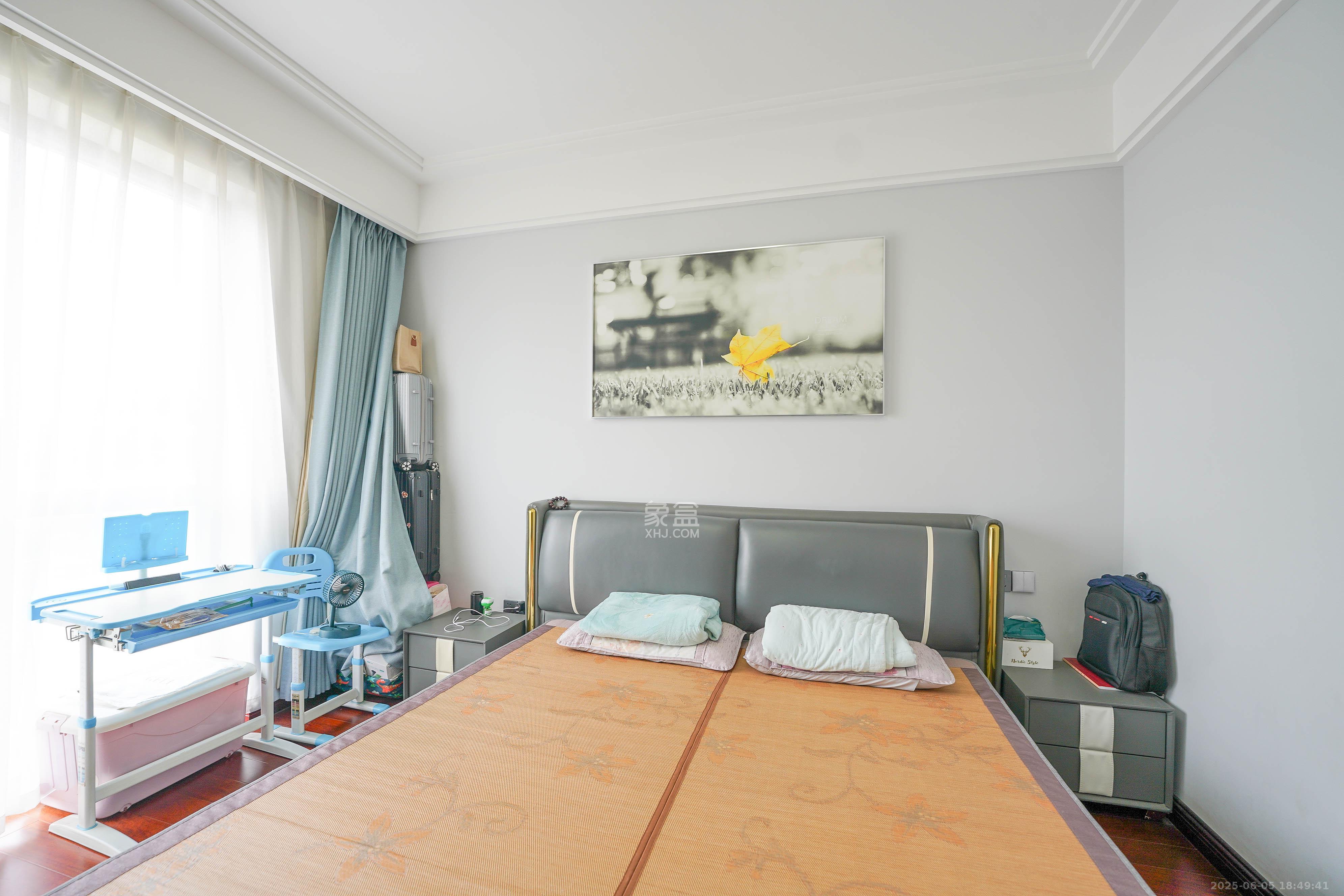 五矿万境蓝山 3室2厅2卫 182.0万 五矿万境蓝山 3室2厅2卫 182.0万卧室