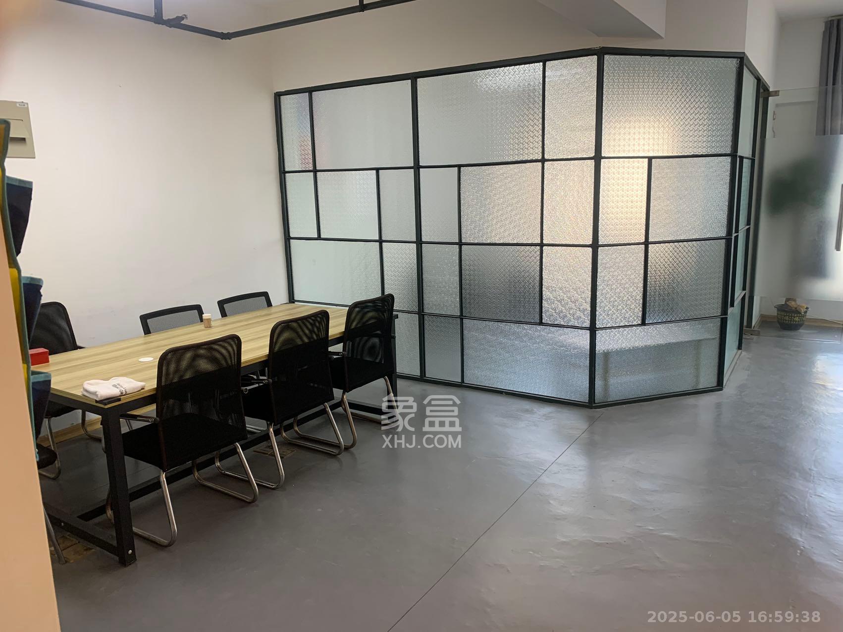 北辰三角洲B1E1区  1室1厅1卫   4500.00元/月室内图