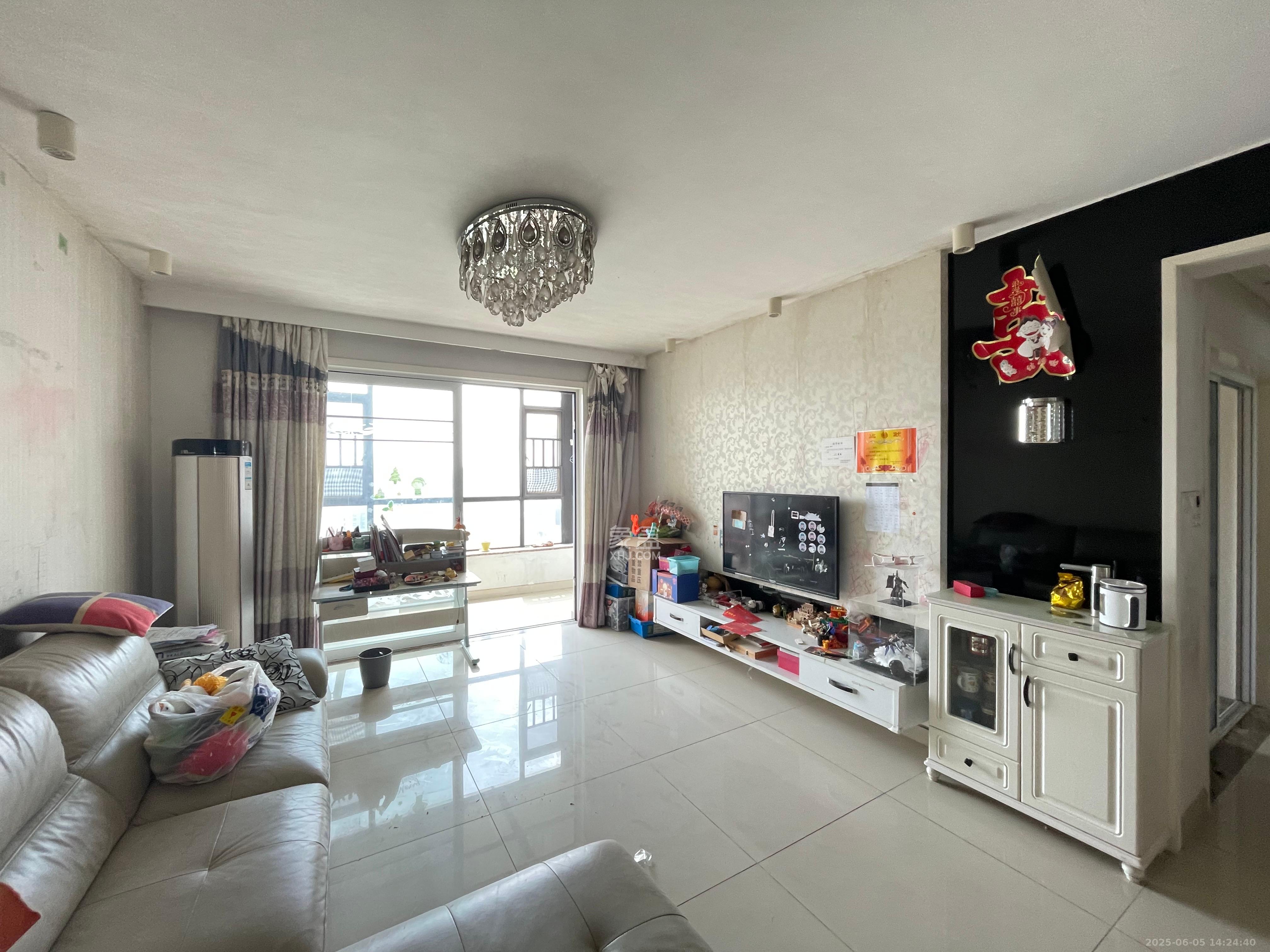 保利麓谷林语E区 1室2厅2卫 2600.0元/月 保利麓谷林语E区 1室2厅2卫 2600.0元/月室内图